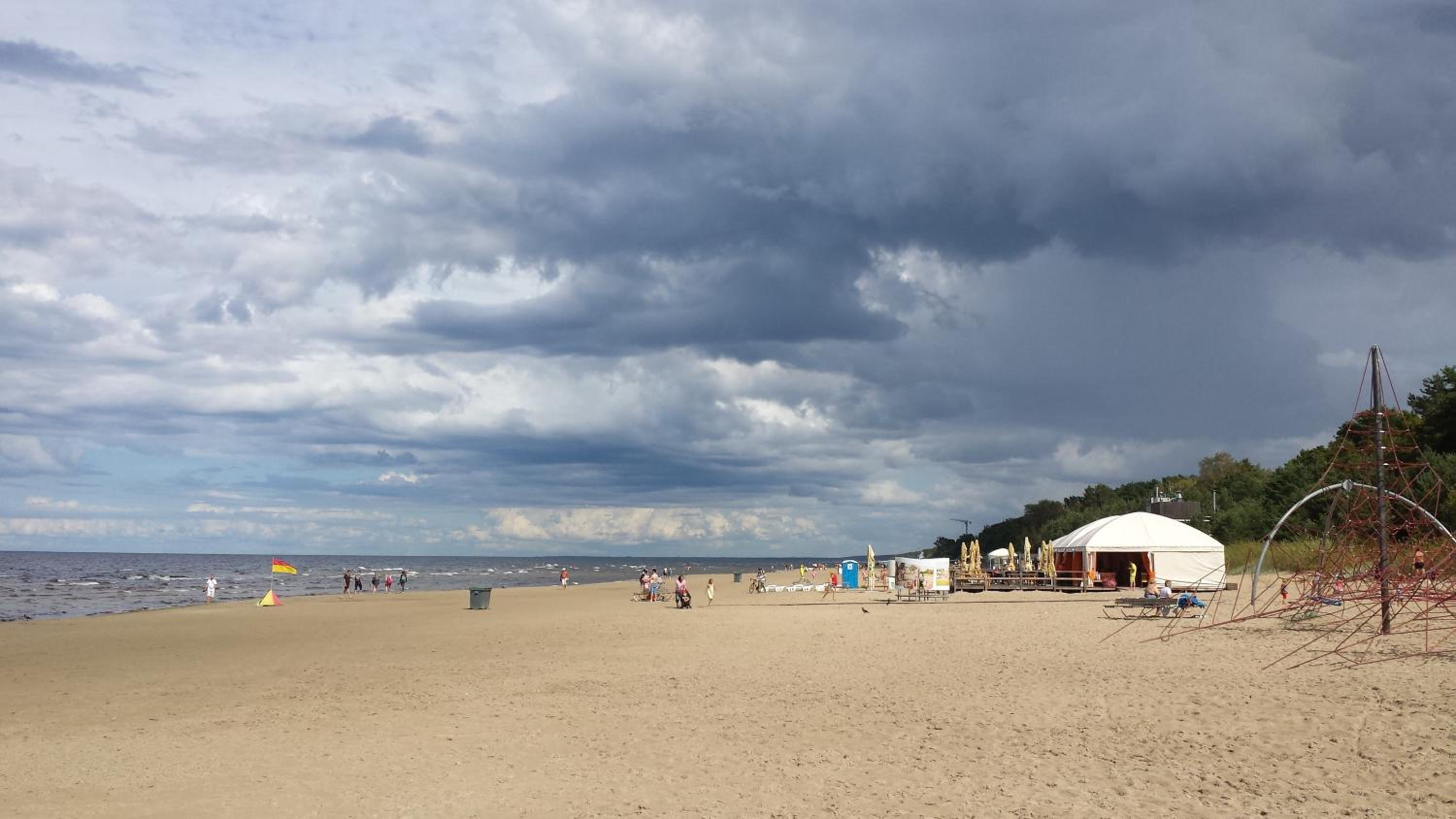 Baltic Dreams 2 view 5