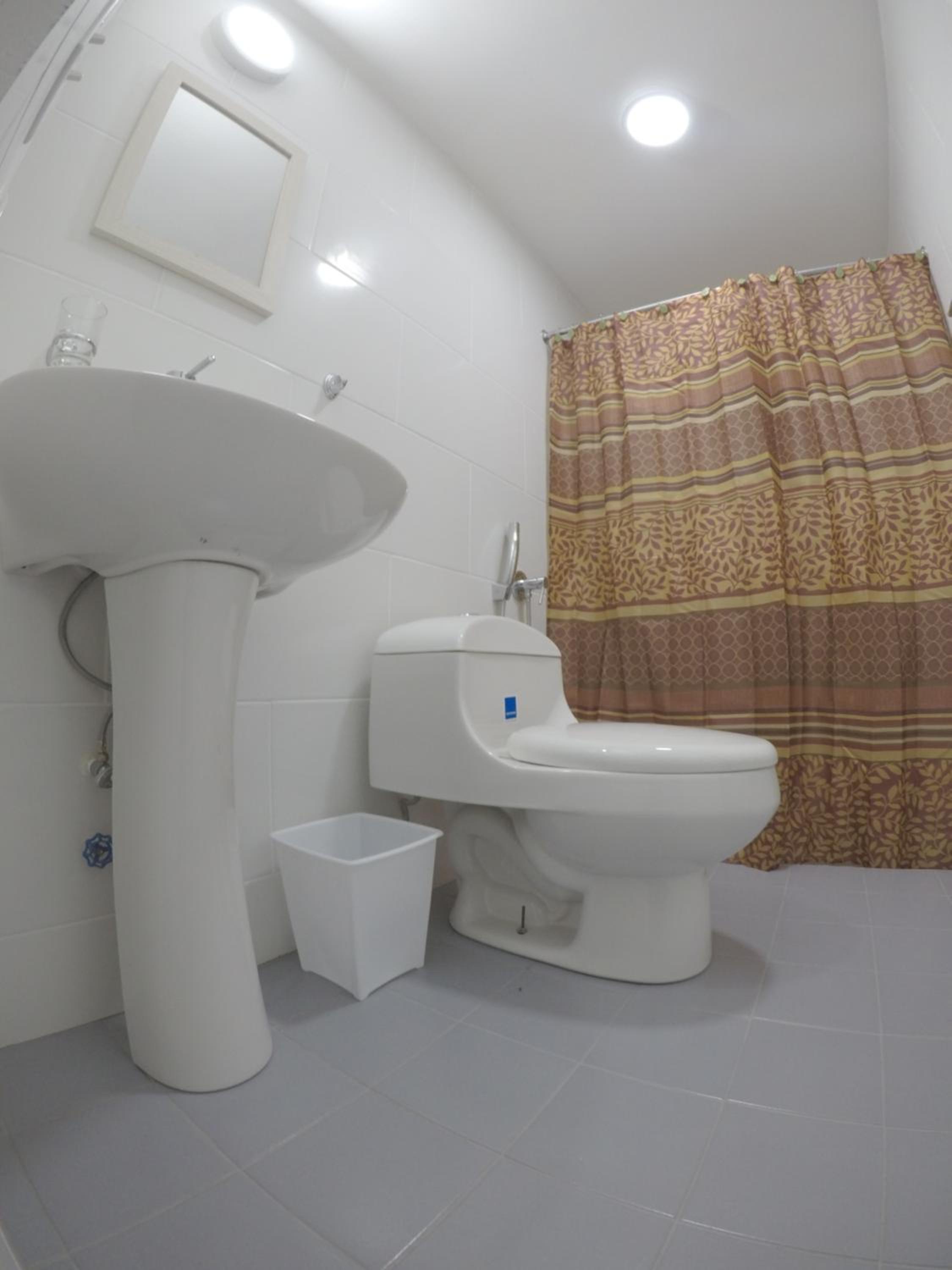Blu Hostel