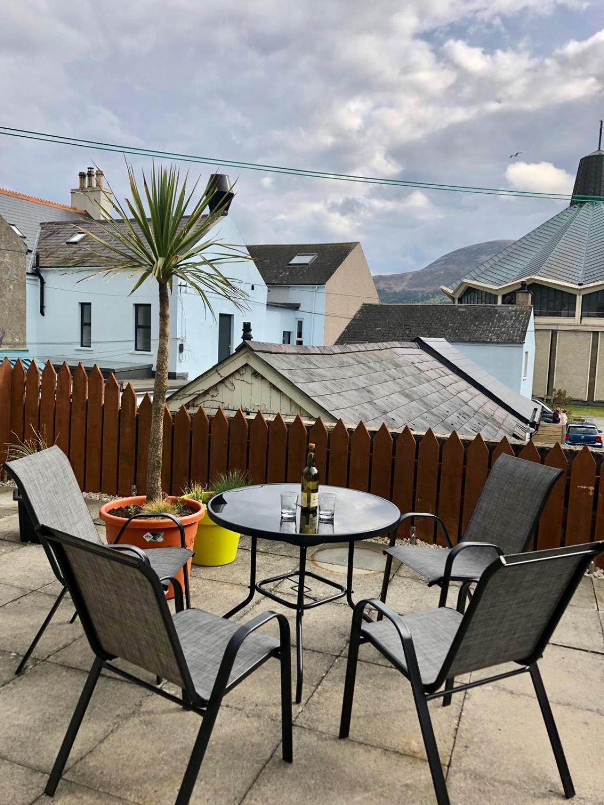 Patio Bliss! view 5