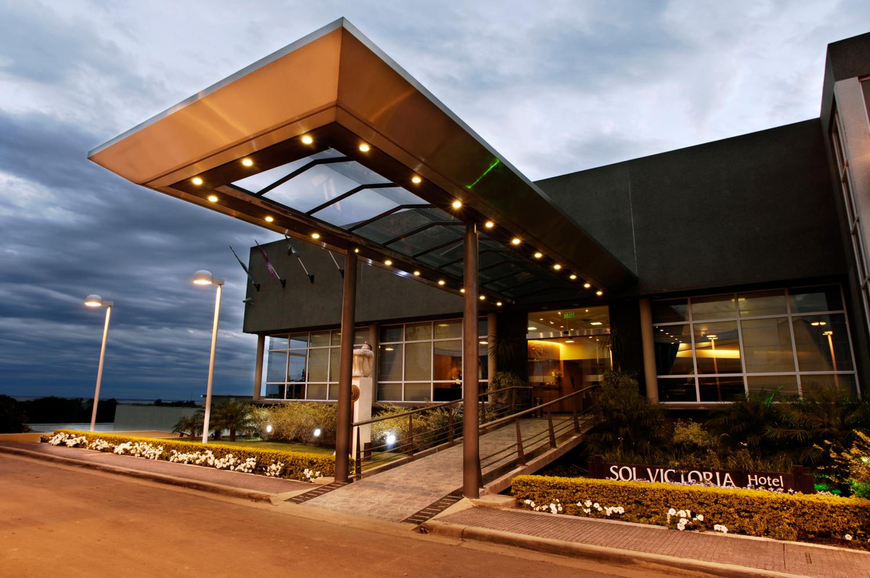 Hotel Sol Victoria Hotel SPA & Casino - Image 1