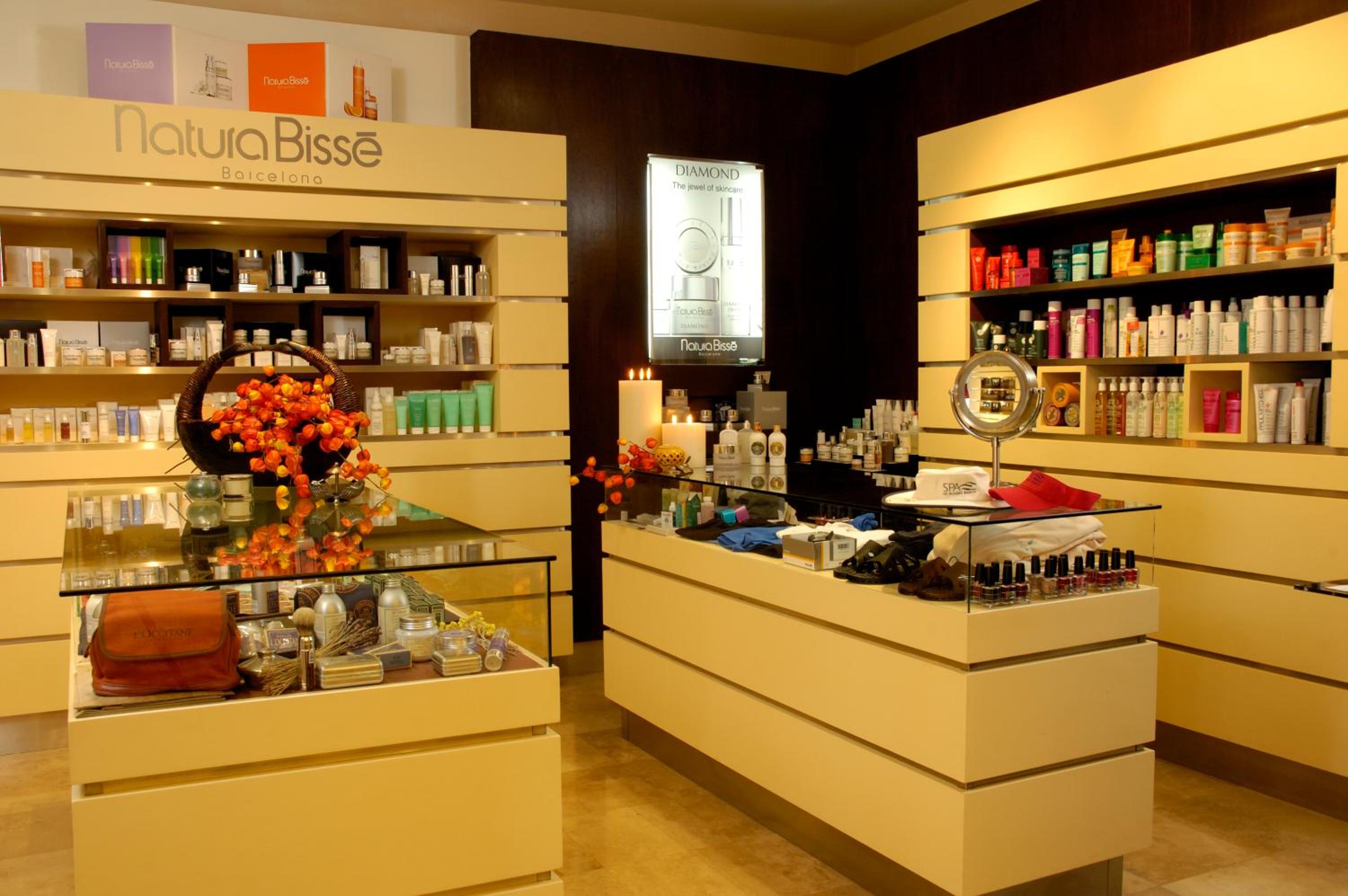 Los Cabos Vacations - Pueblo Bonito Sunset Beach Golf  Spa Resort - All Inclusive - Property Image 36