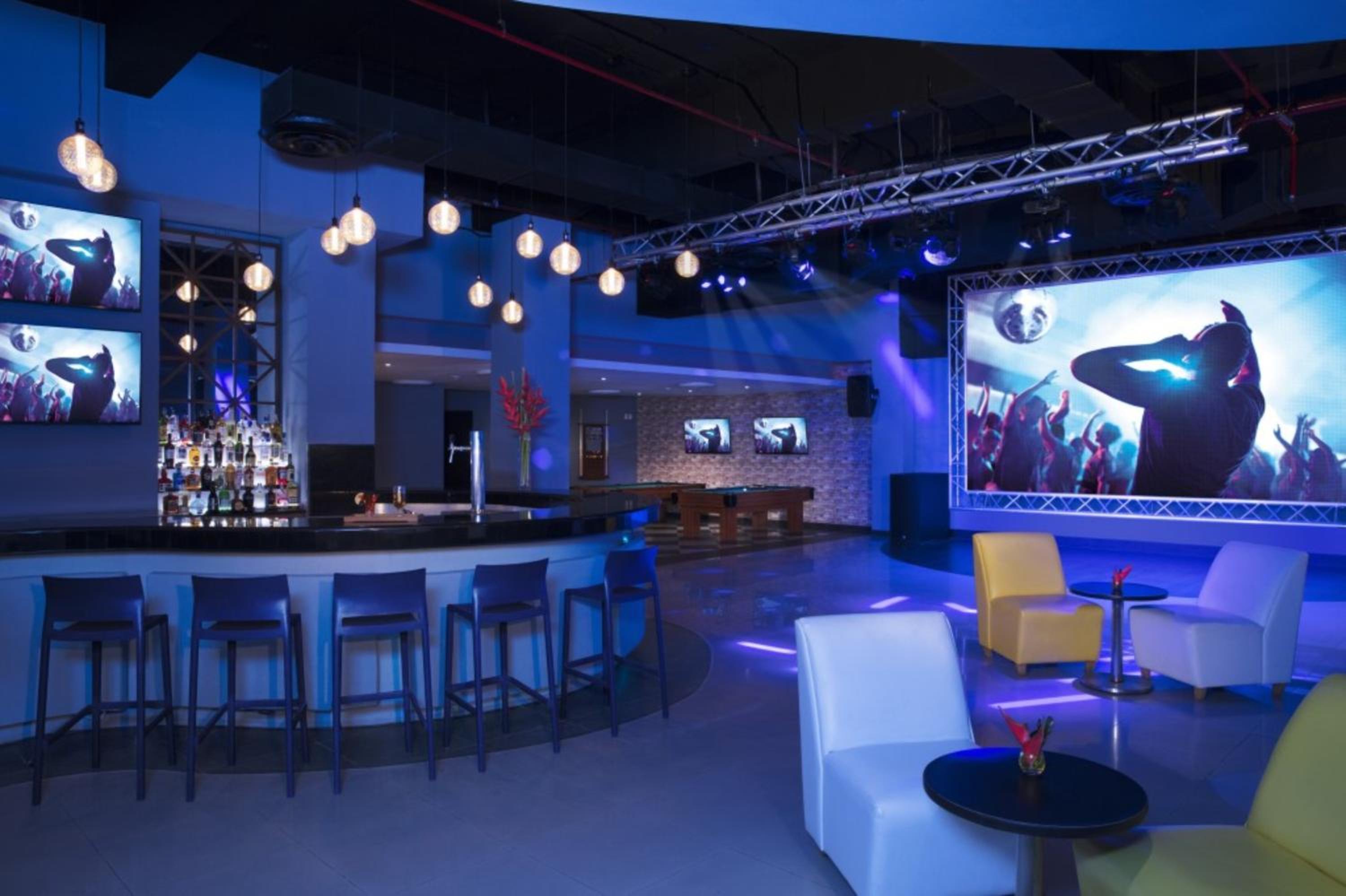 Dreams Jade Resort  Spa - All Inclusive - Property Image 8