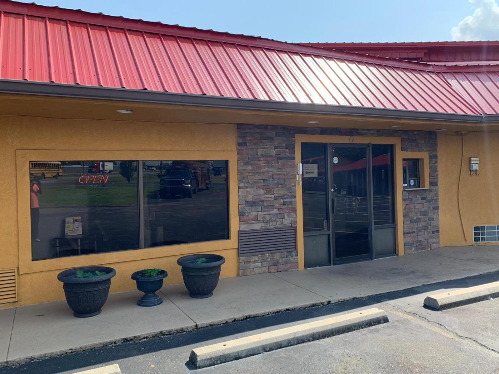 Journey Inn Marion