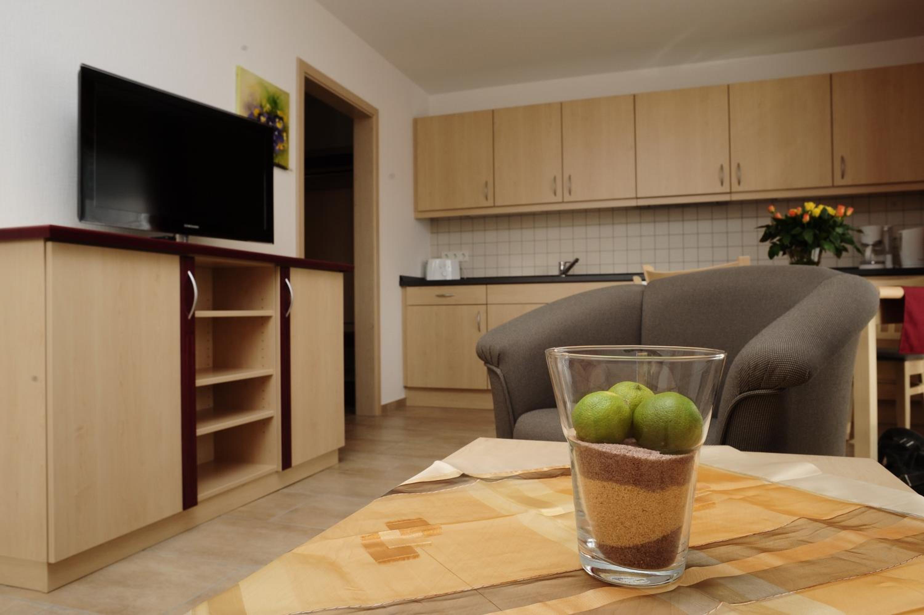 Ferienappartements Am Spreewaldfliess