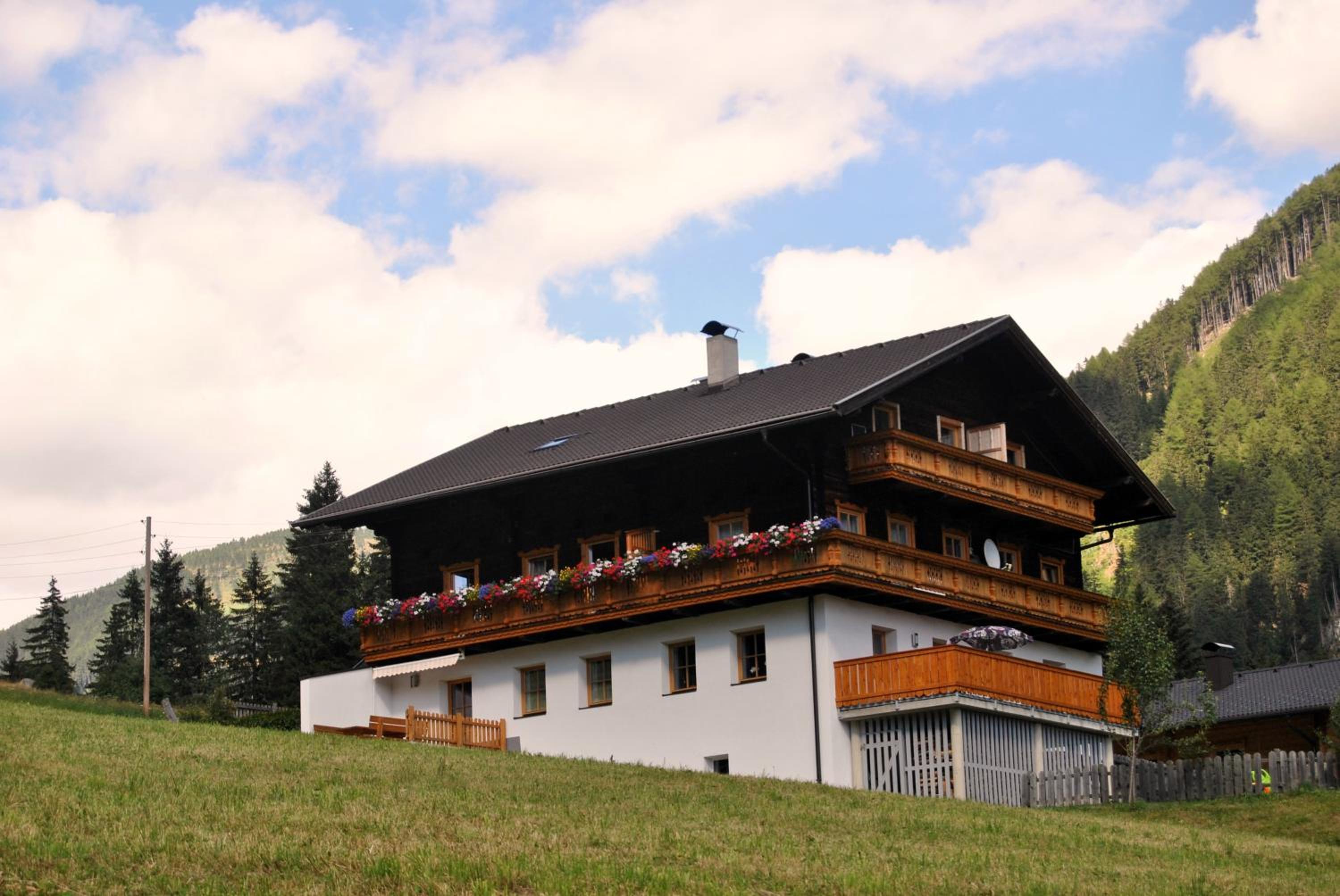 building