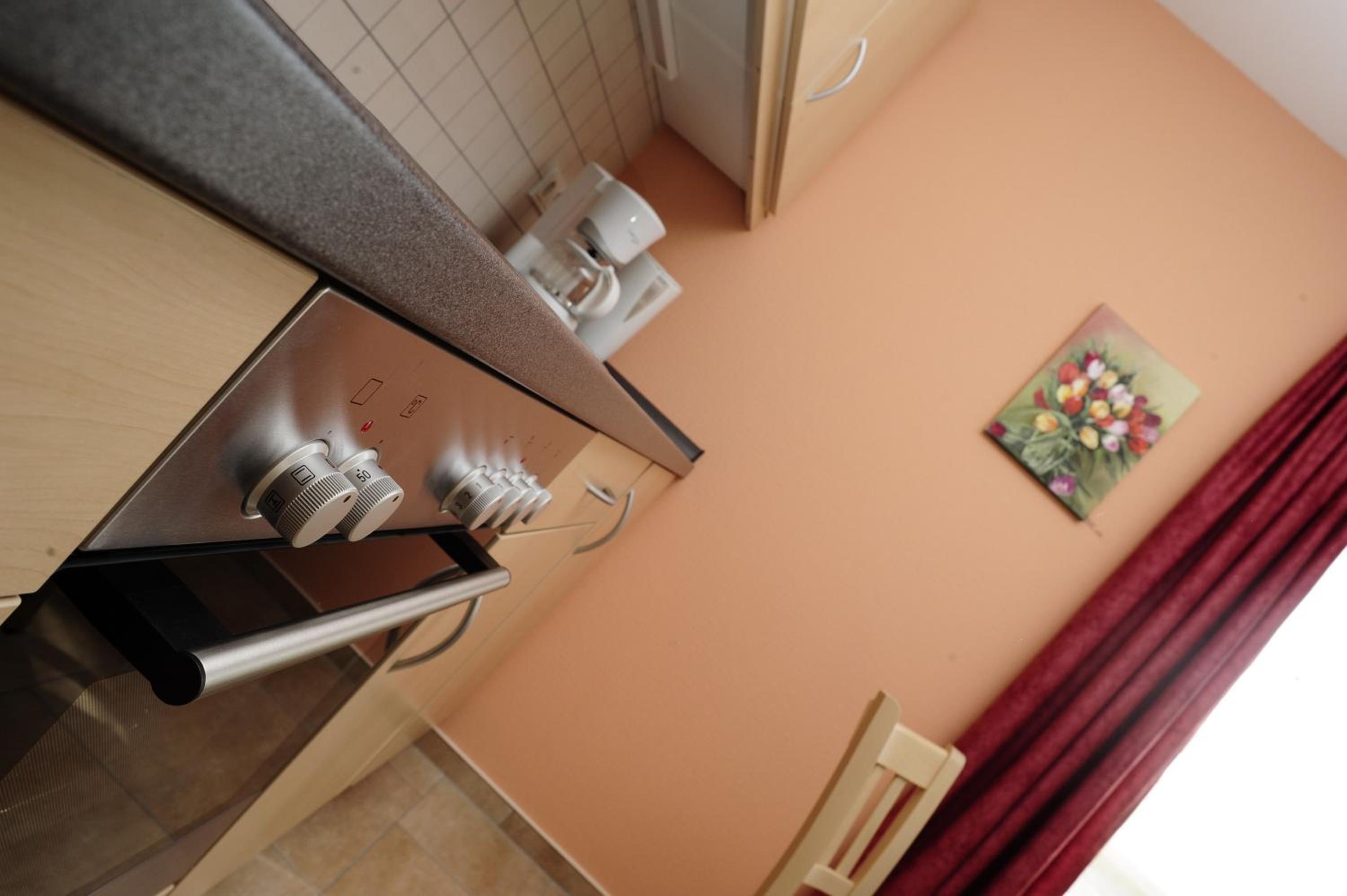 Ferienappartements Am Spreewaldfliess