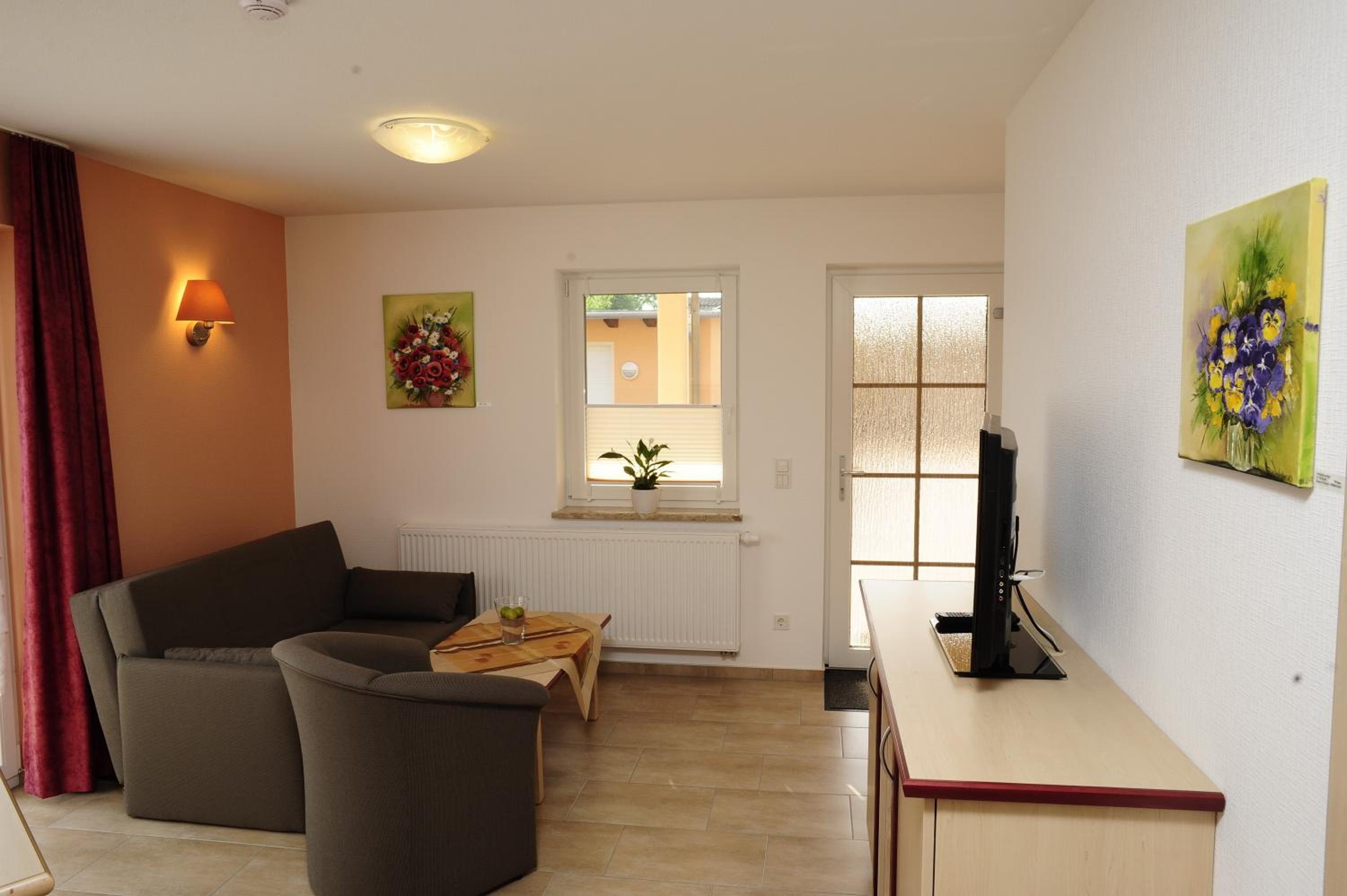 Ferienappartements Am Spreewaldfliess