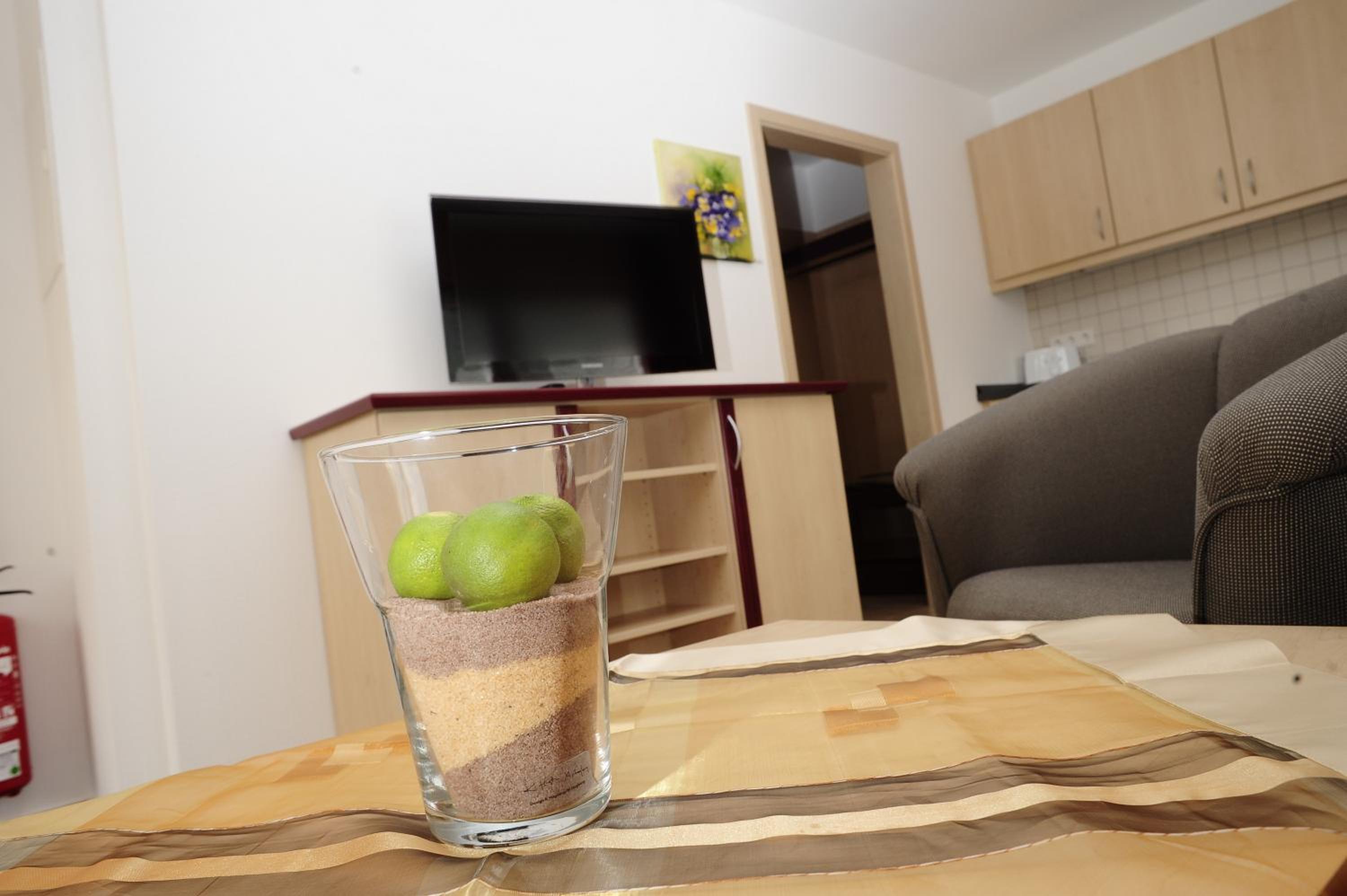 Ferienappartements Am Spreewaldfliess