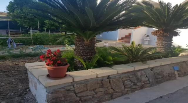 Casa vacanza LA GIARA