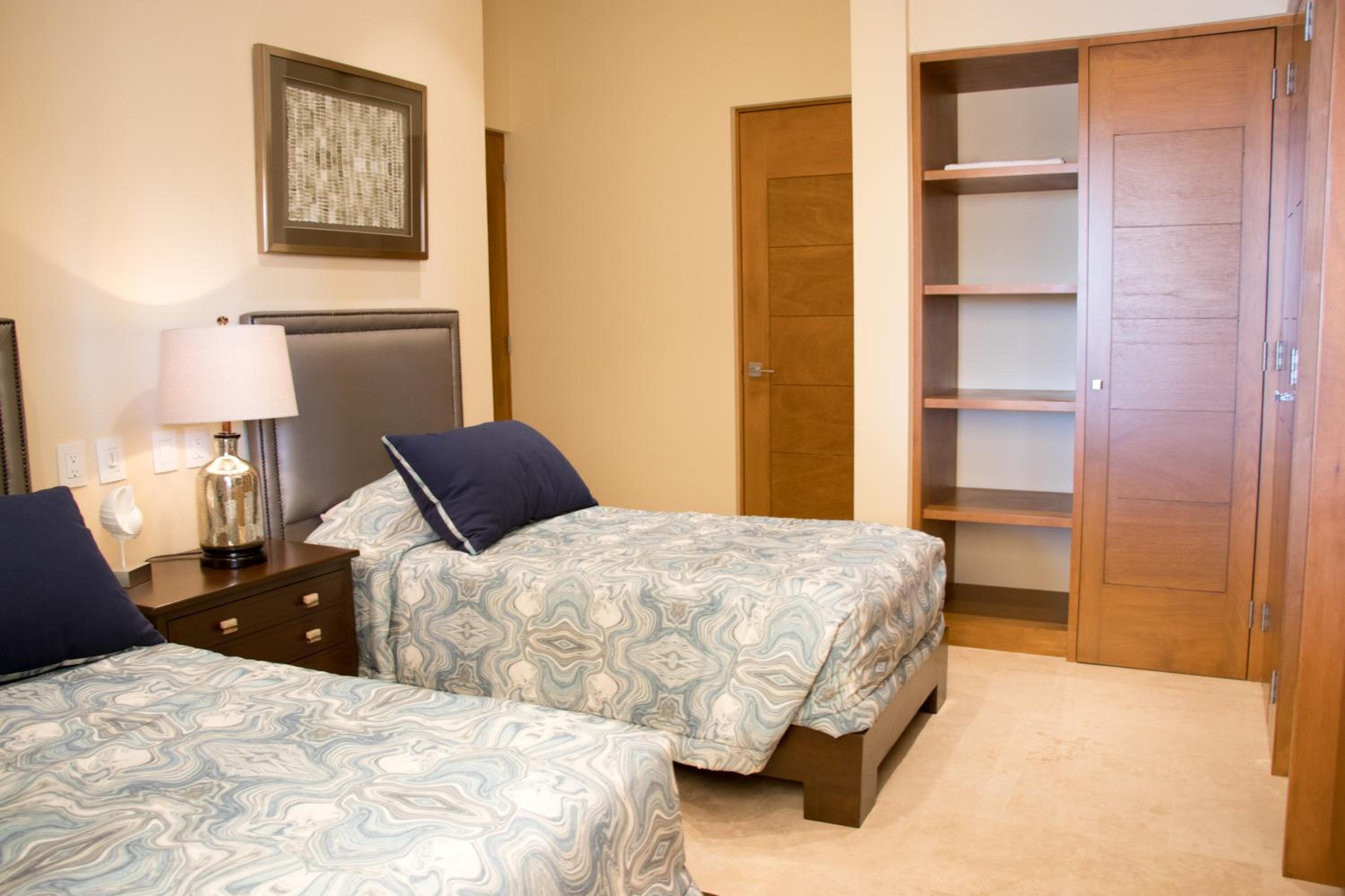 Quivira Los Cabos Condos and Homes -Vacation Rentals