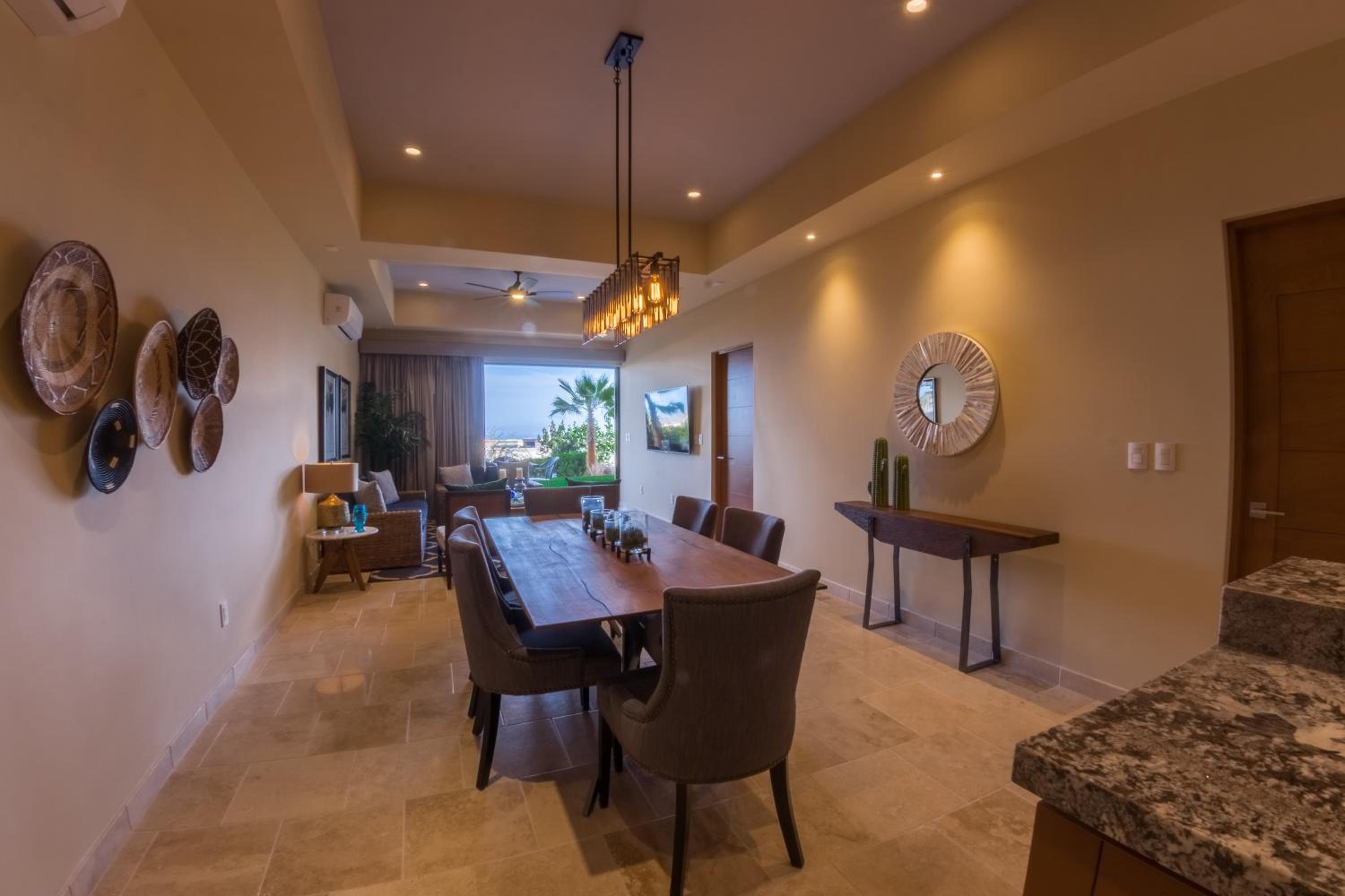 Quivira Los Cabos Condos and Homes -Vacation Rentals