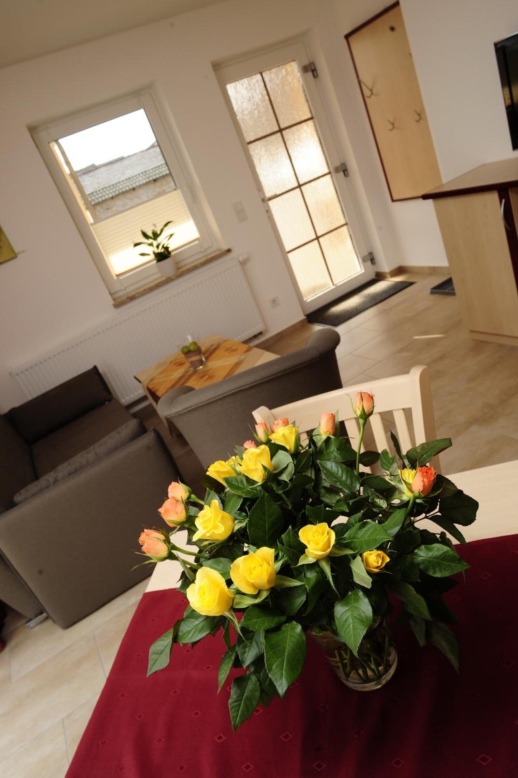 Ferienappartements Am Spreewaldfliess