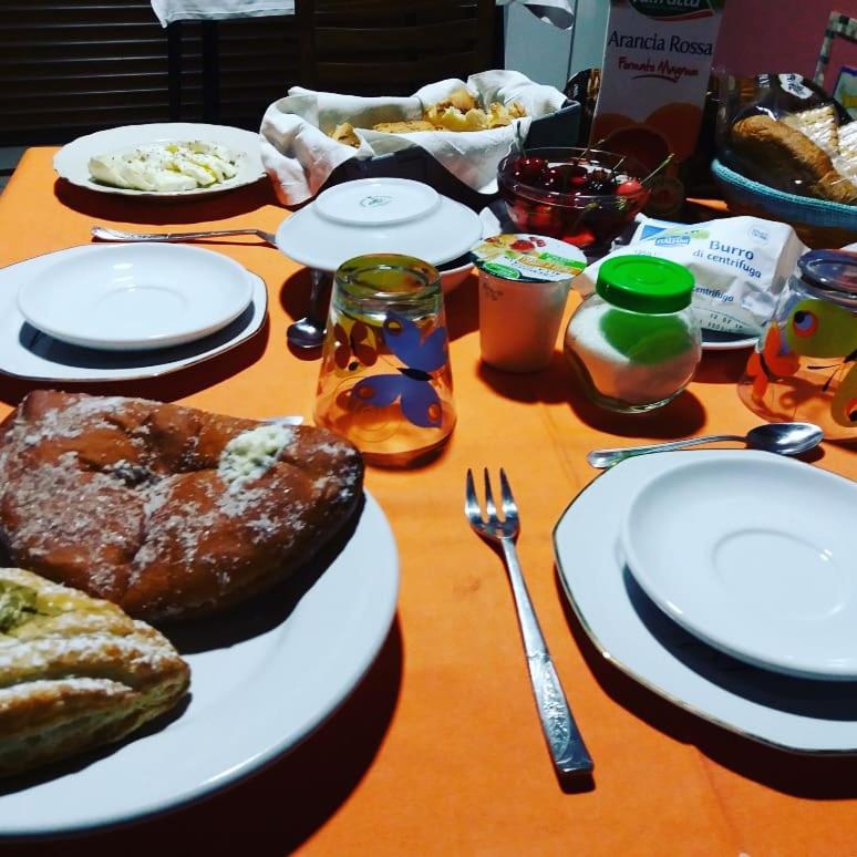 B&B Villa Pegaso view 4