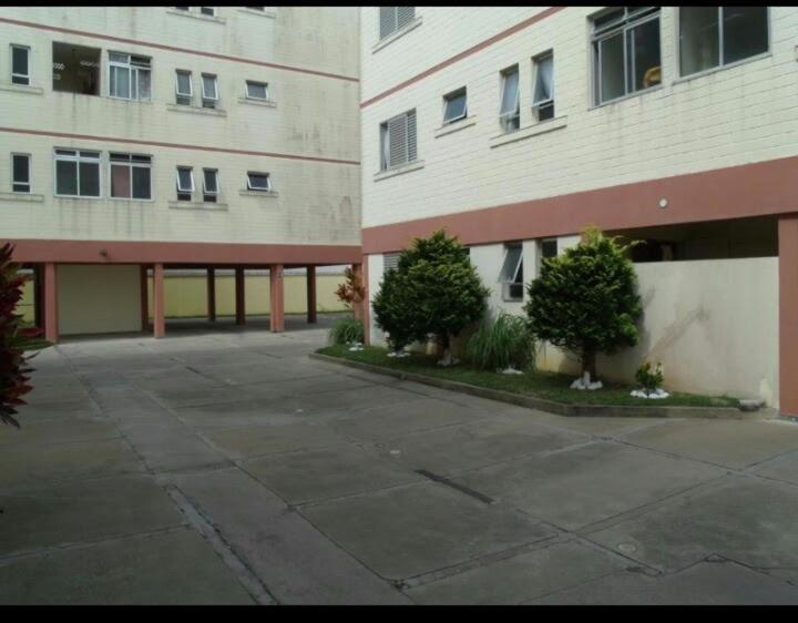 Apartamento em Peruíbe Seguro e Tranquilo