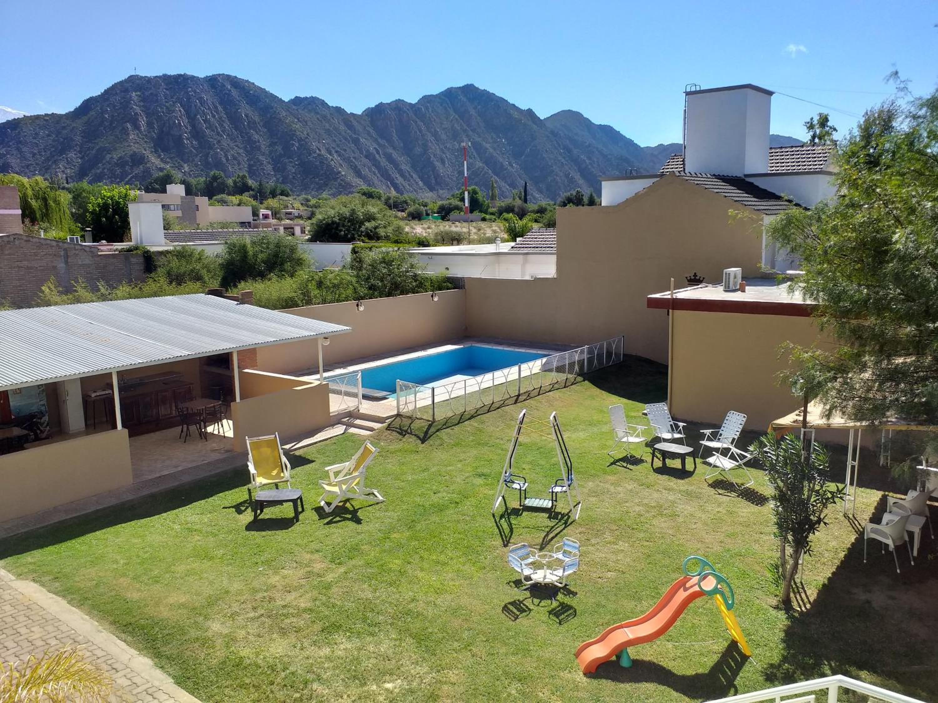 Bella Vista Apart