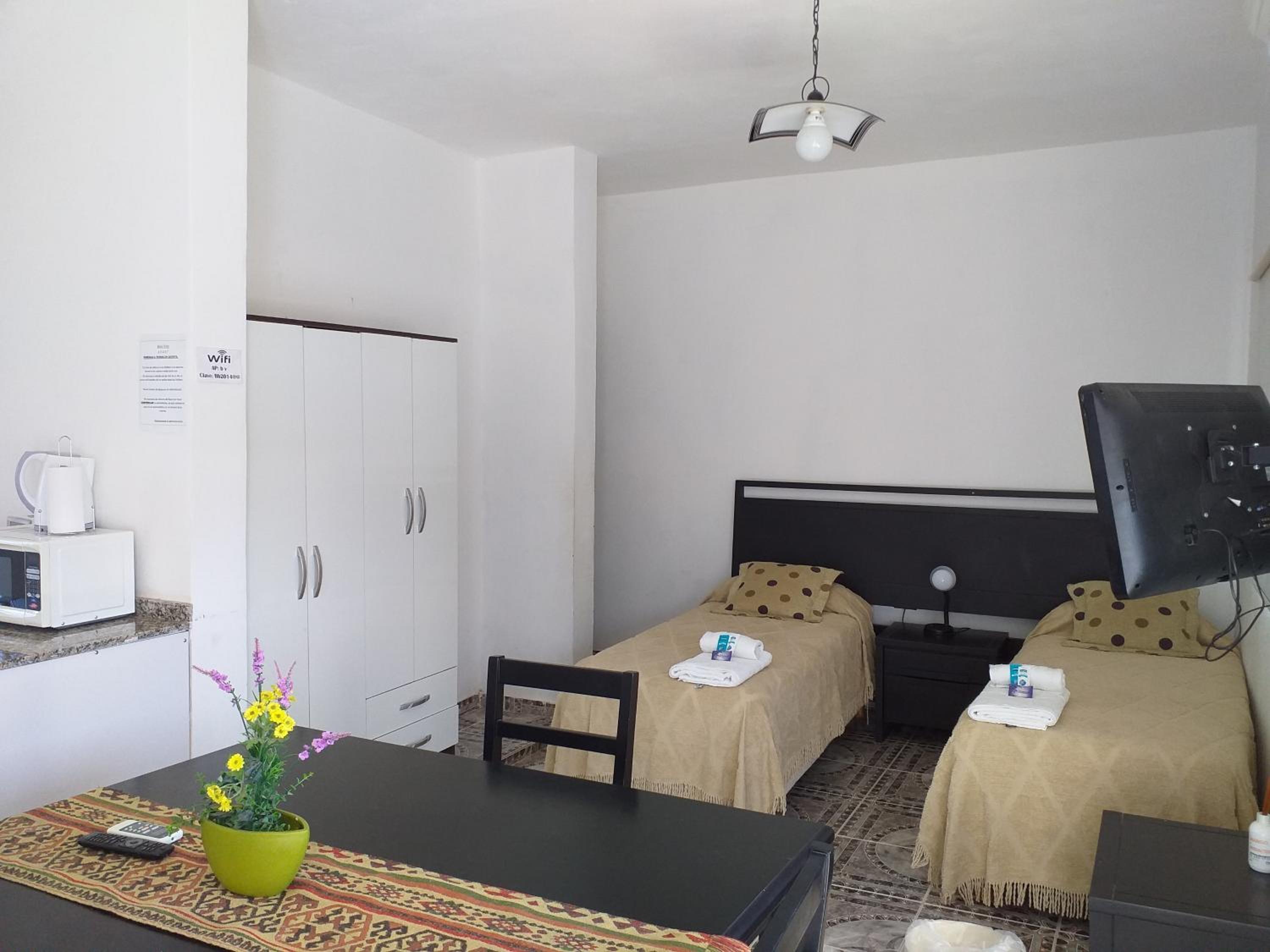 Bella Vista Apart