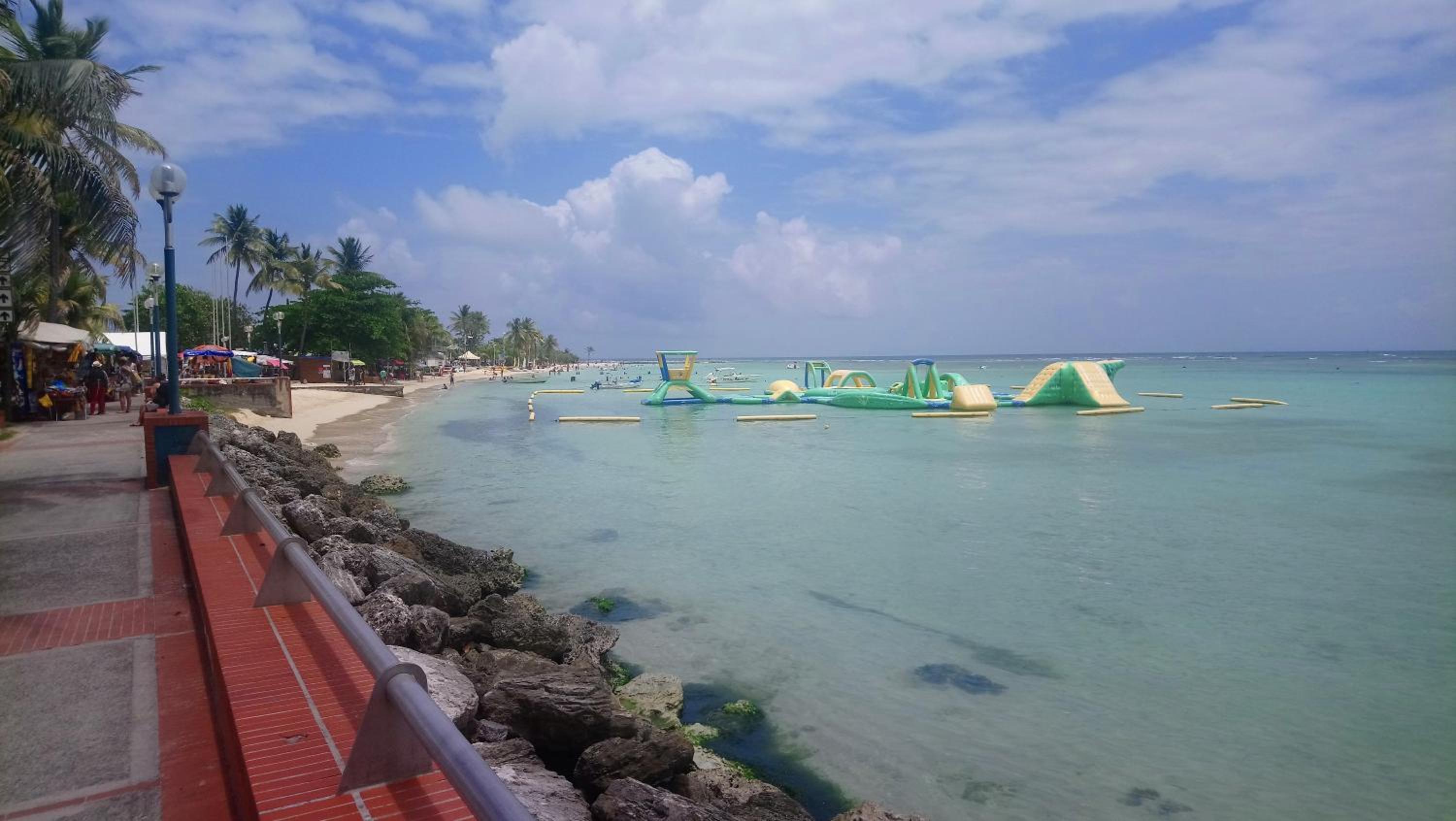 le petit coin de paradis view 3
