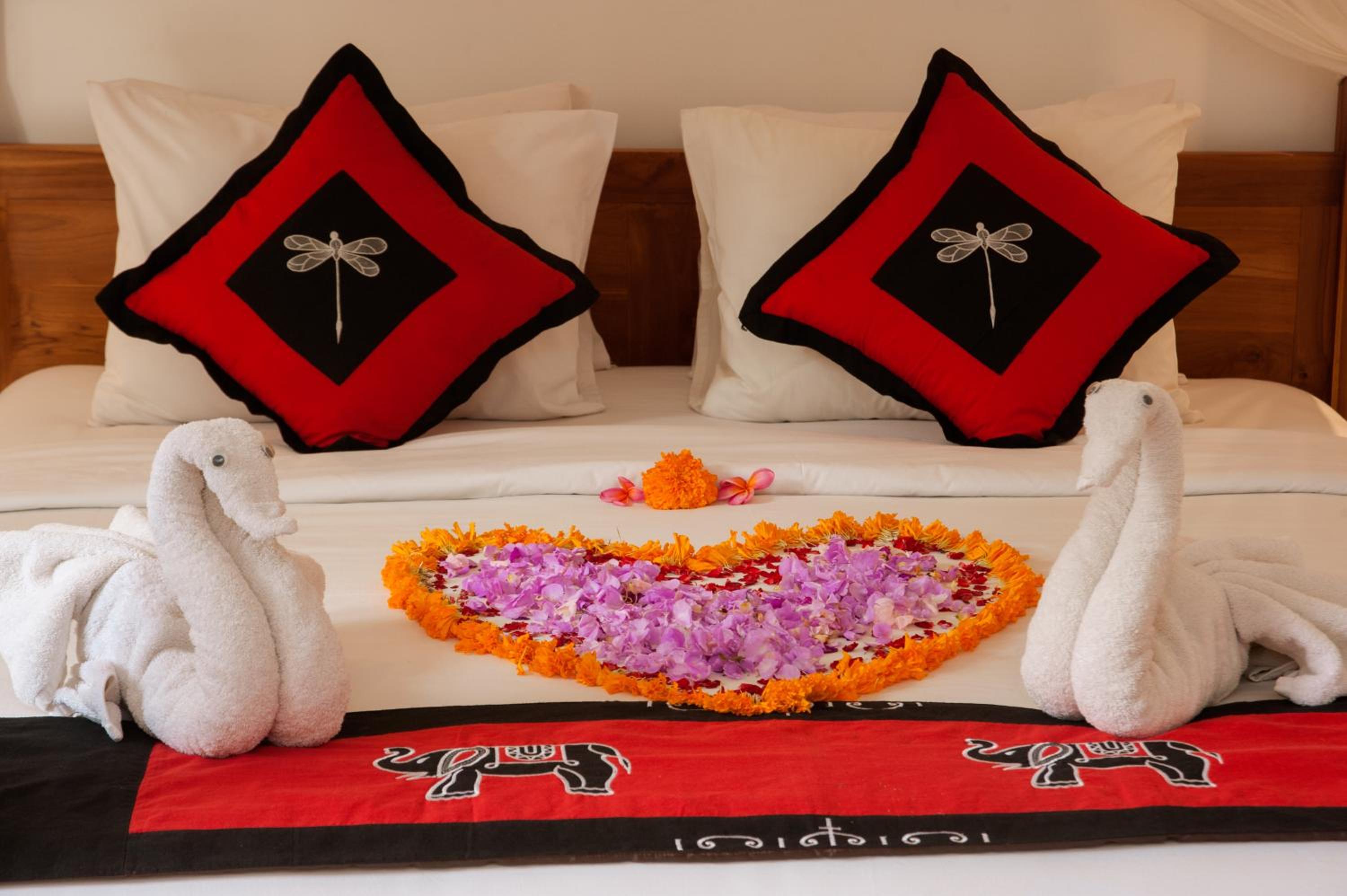 Baruna Sari Villa