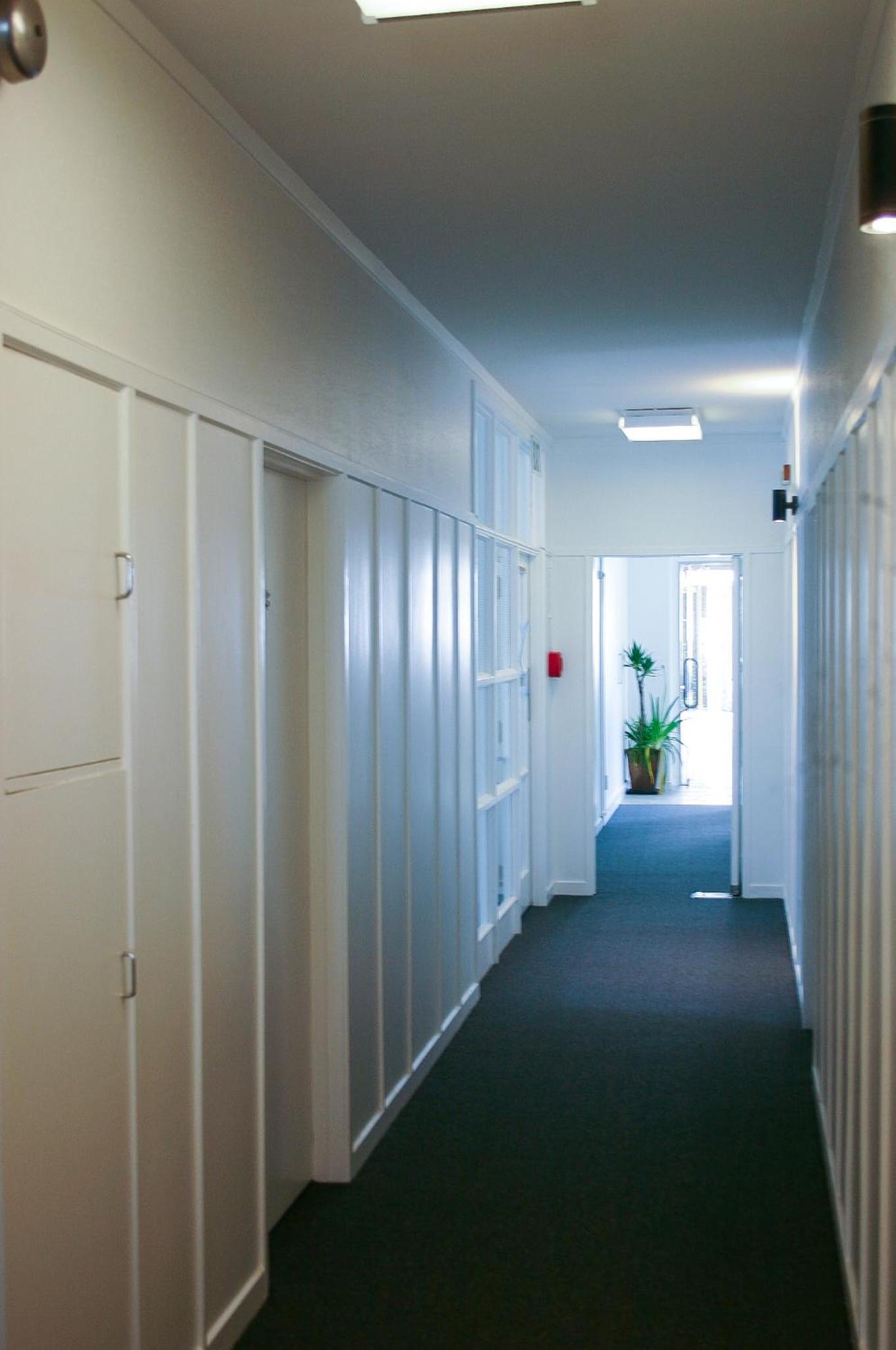 Parnell Pines Hotel - Image 3