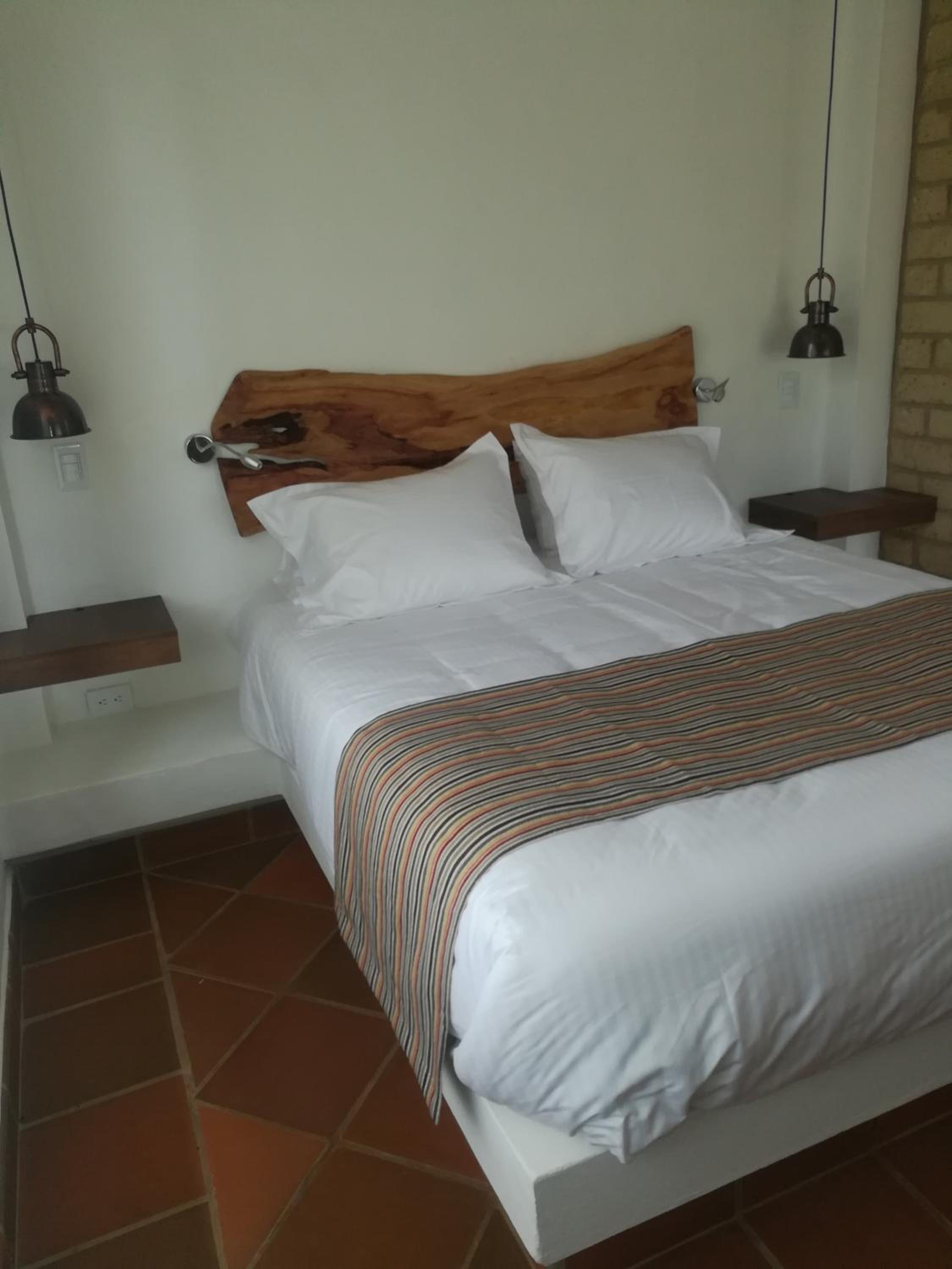 Casa del Sol view 2