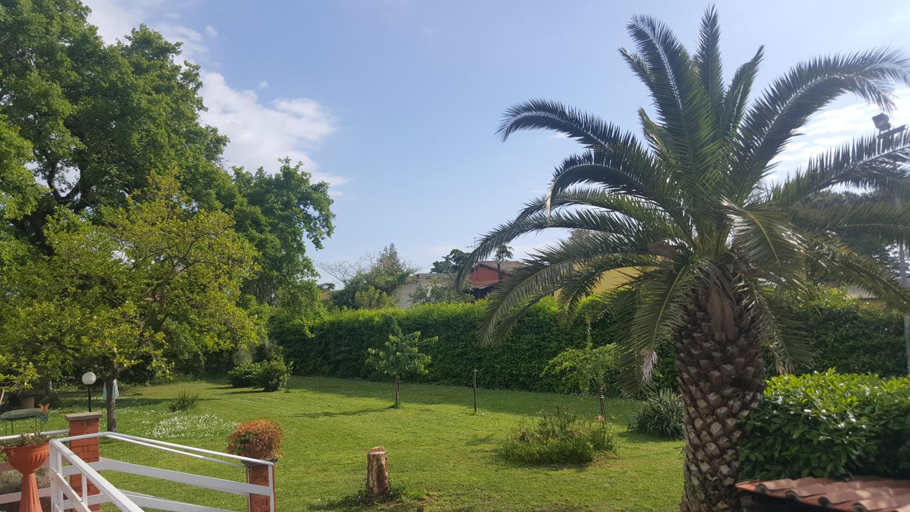 B&B Le Cinque Querce view 4