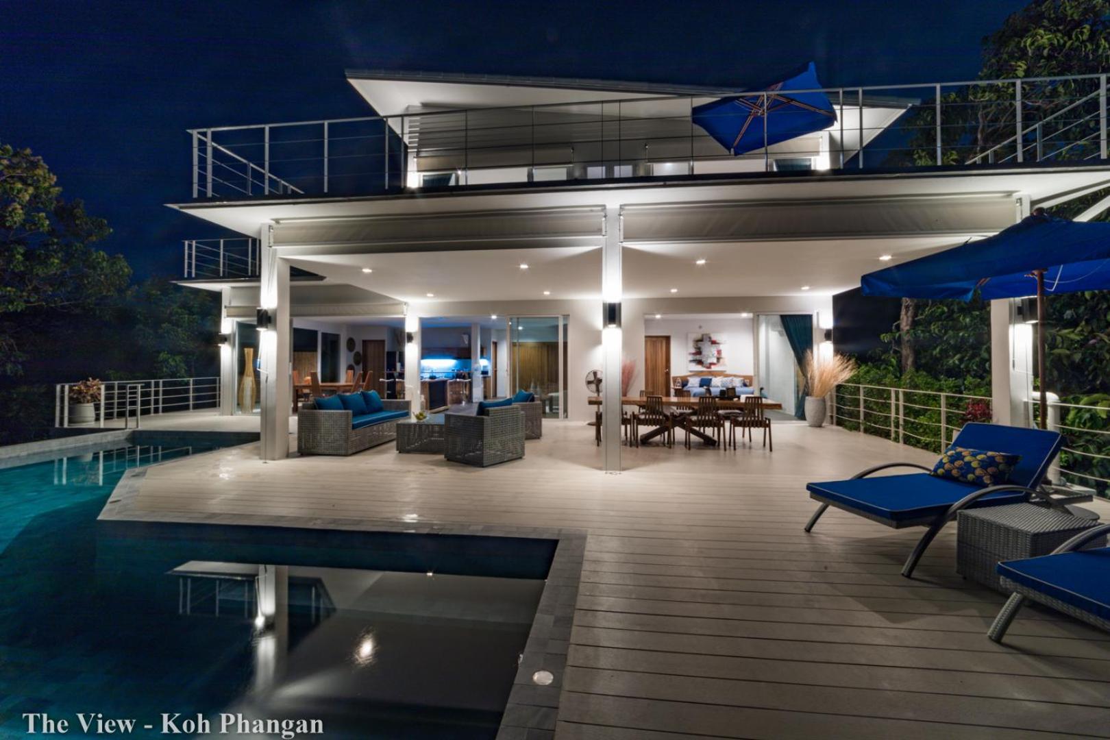 The View Villa view 5