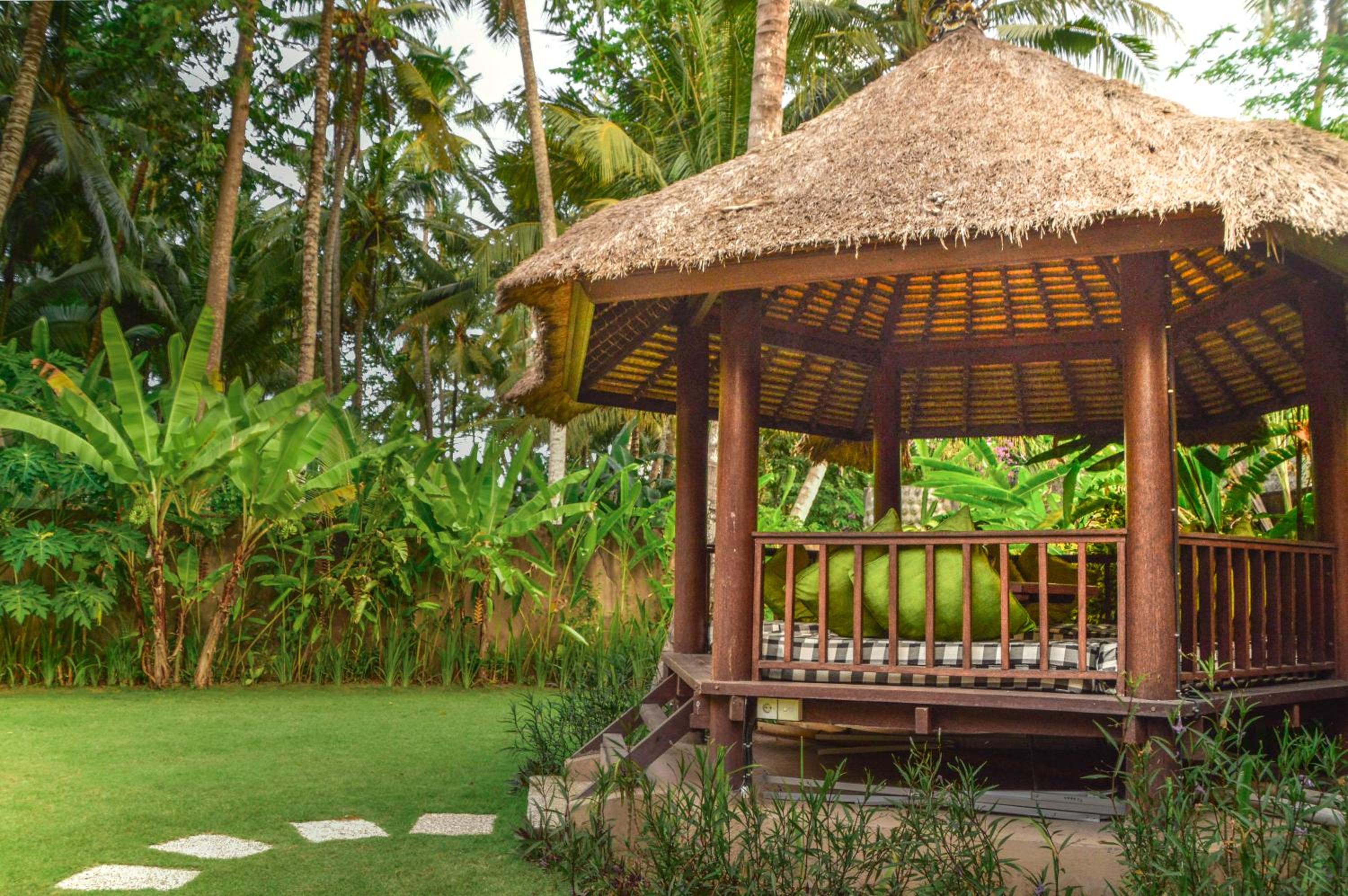 Villa Kelapa Candidasa