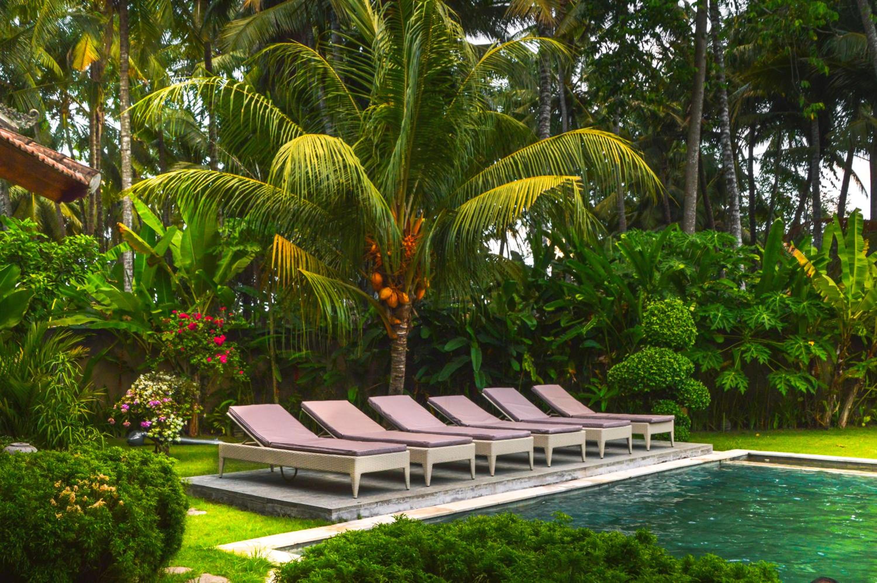 Villa Kelapa Candidasa