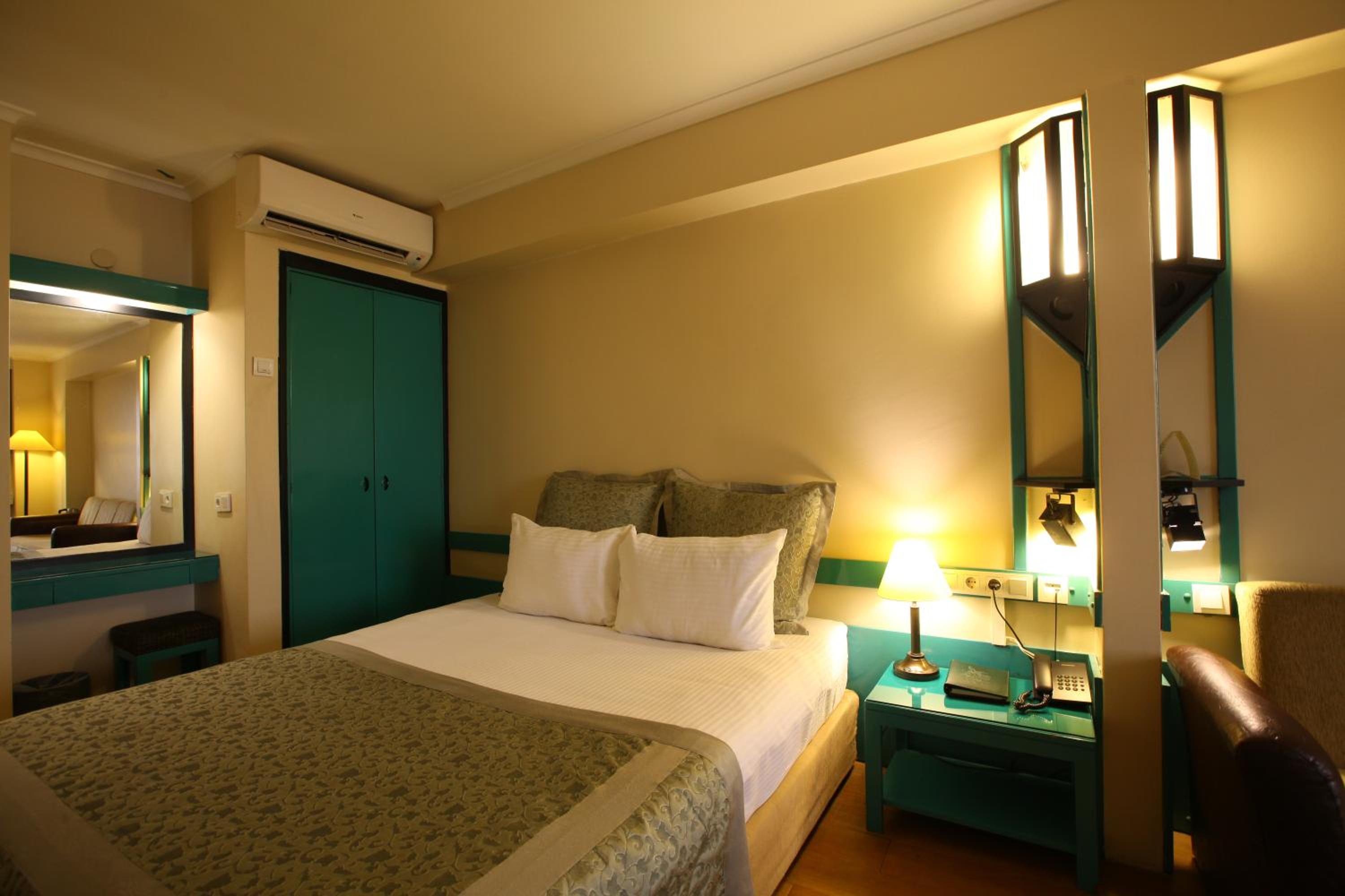 Kadıköy Rıhtım Otel - Image 65