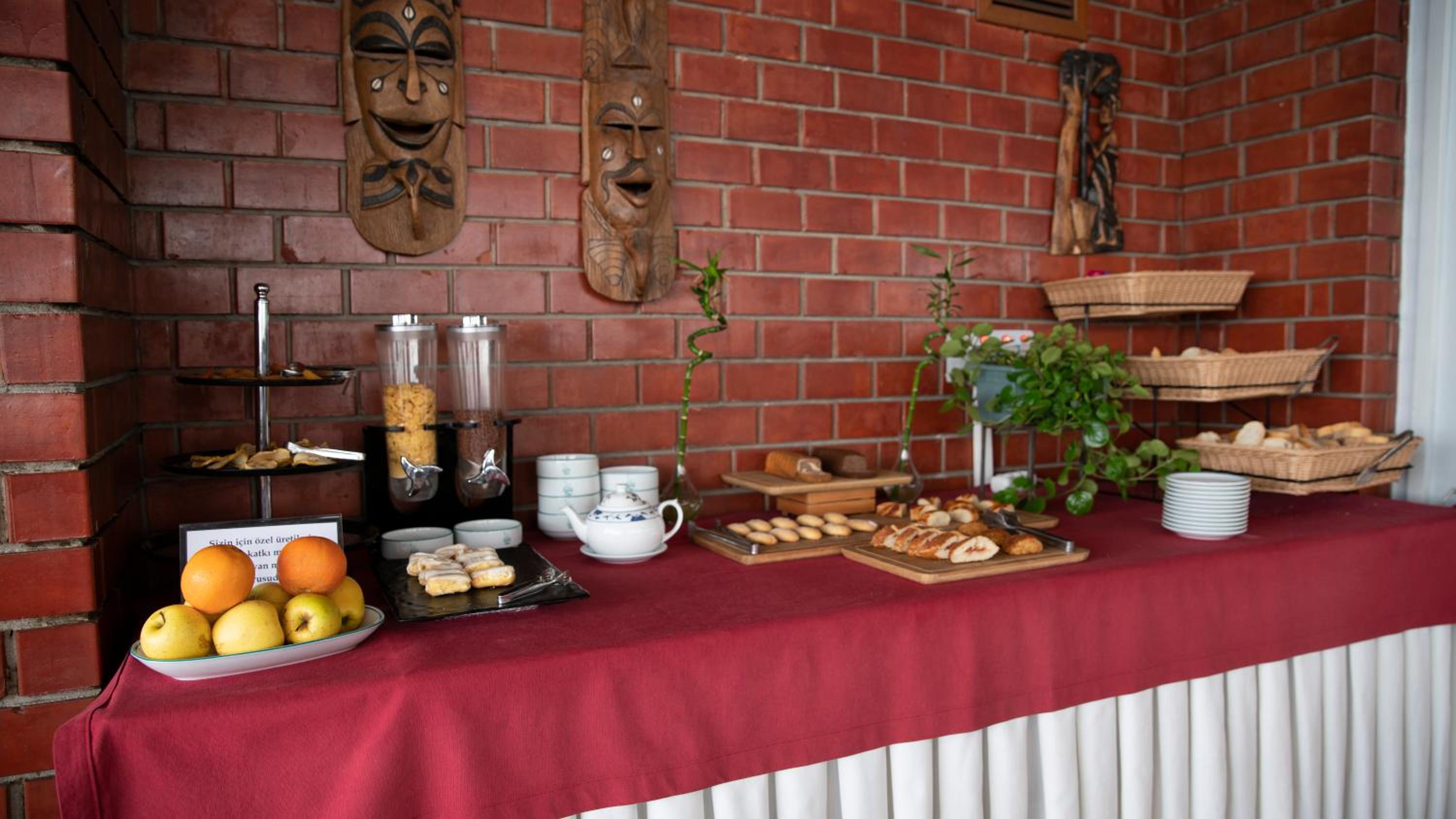 Kadıköy Rıhtım Otel - Image 31