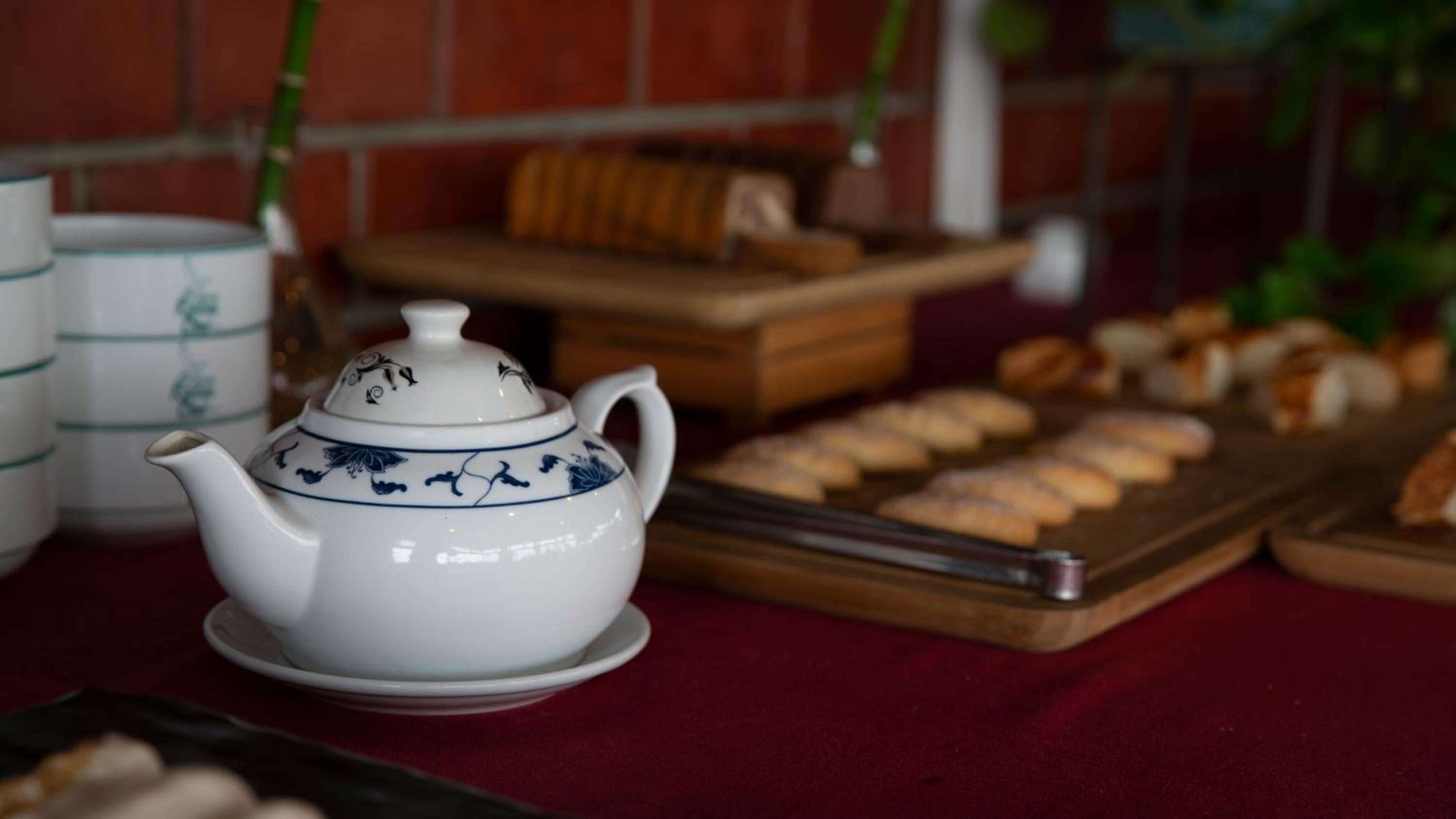 Kadıköy Rıhtım Otel - Image 32