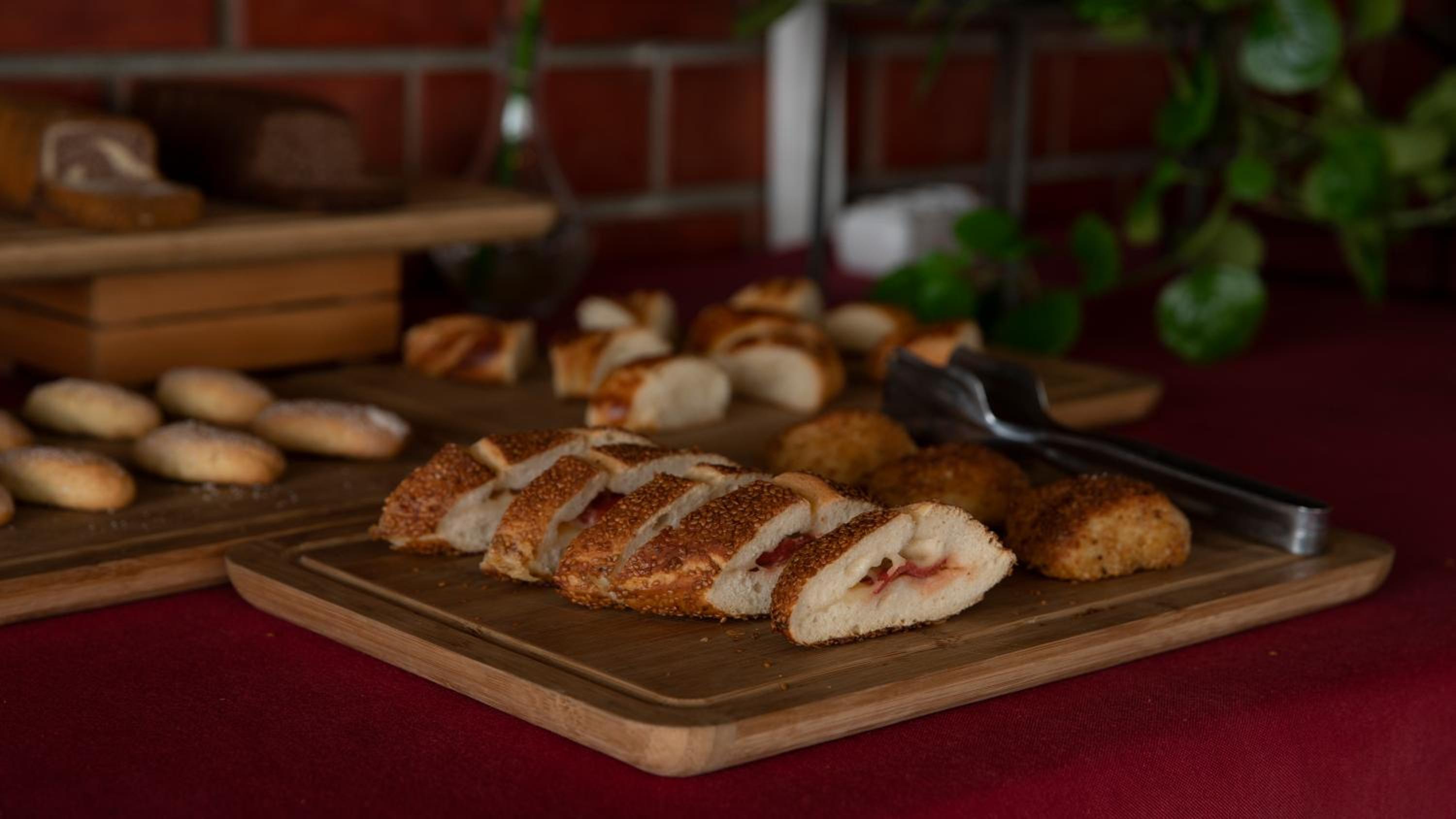 Kadıköy Rıhtım Otel - Image 33