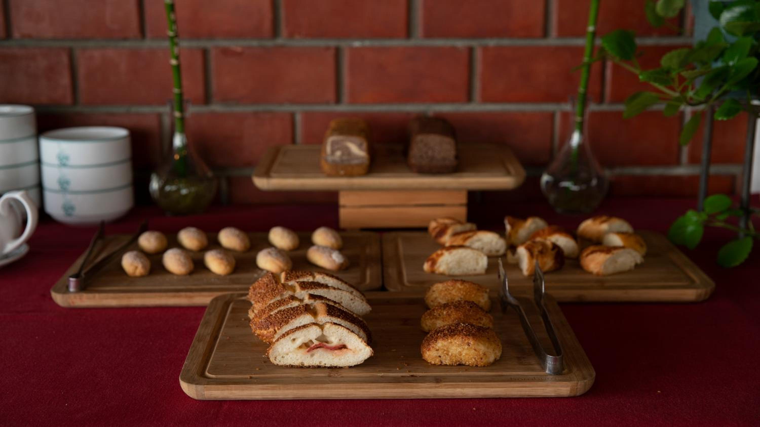 Kadıköy Rıhtım Otel - Image 34