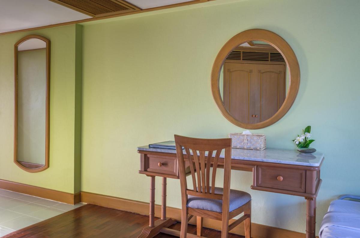 Hotel Maritime Park & Spa Resort