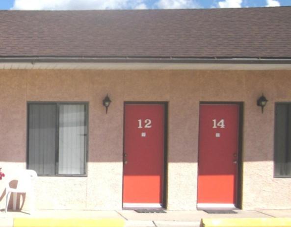 Color Country Motel