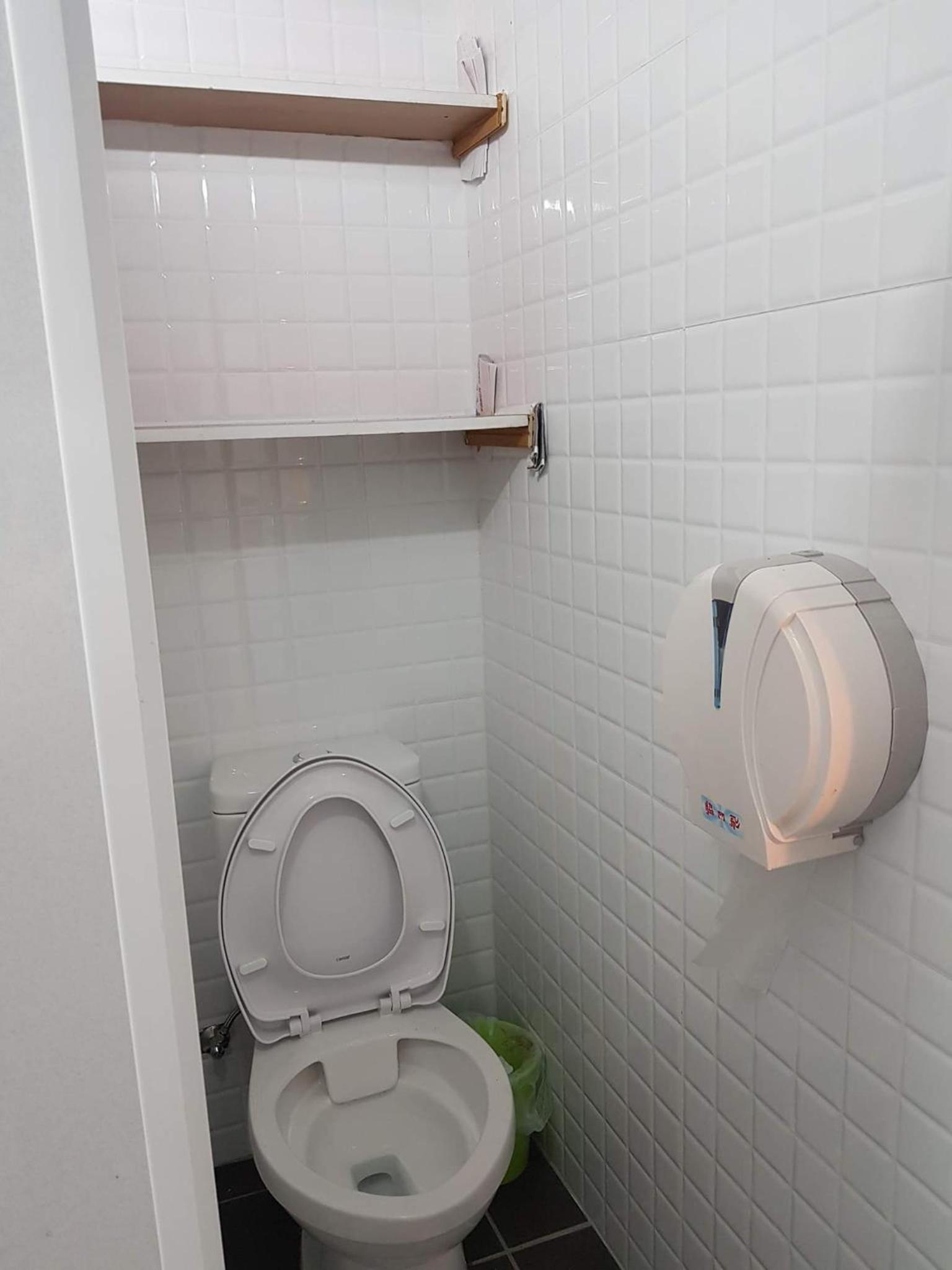 背包客棧Backpackers Hostel