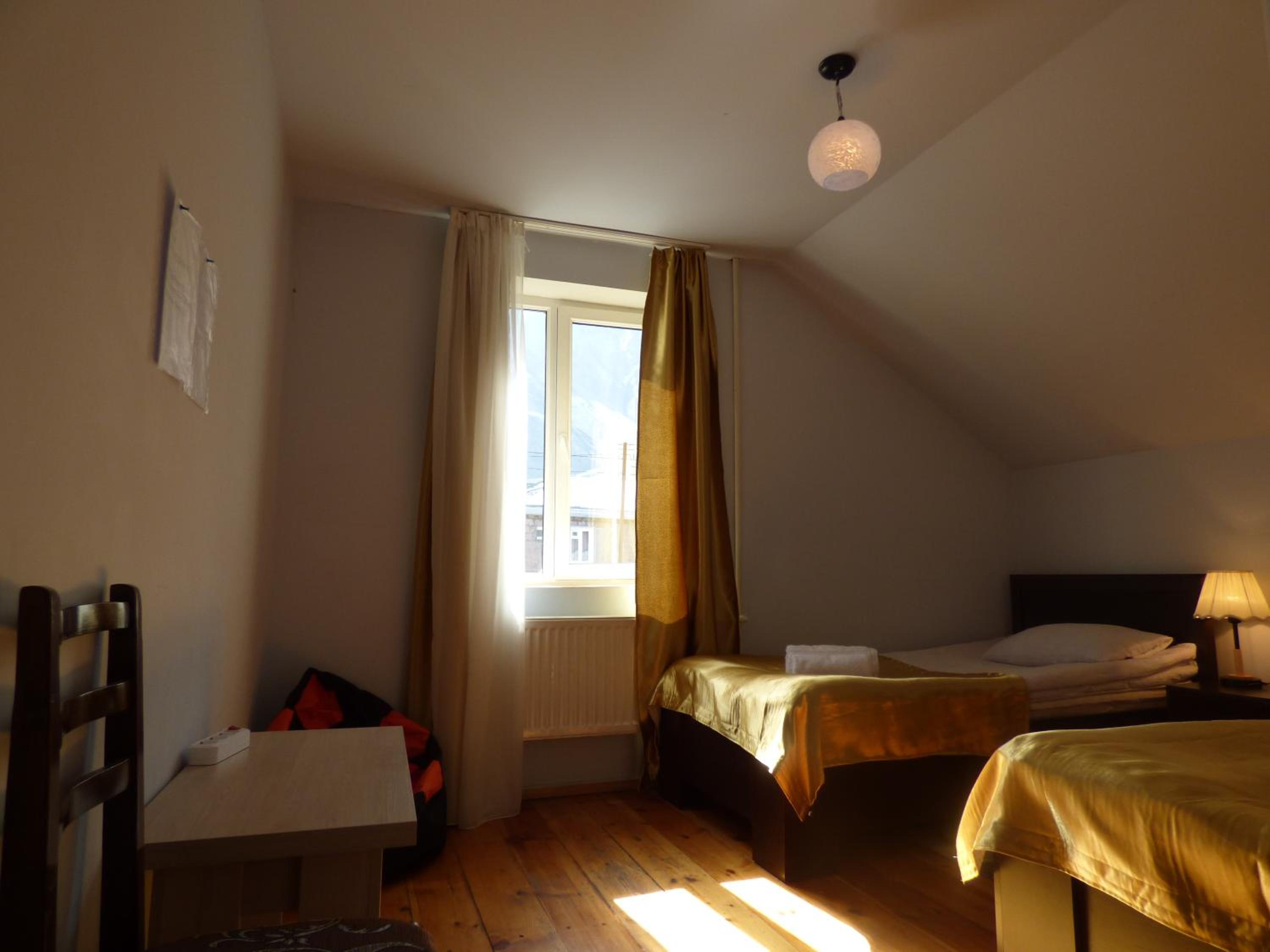 Anano Guest House view 5