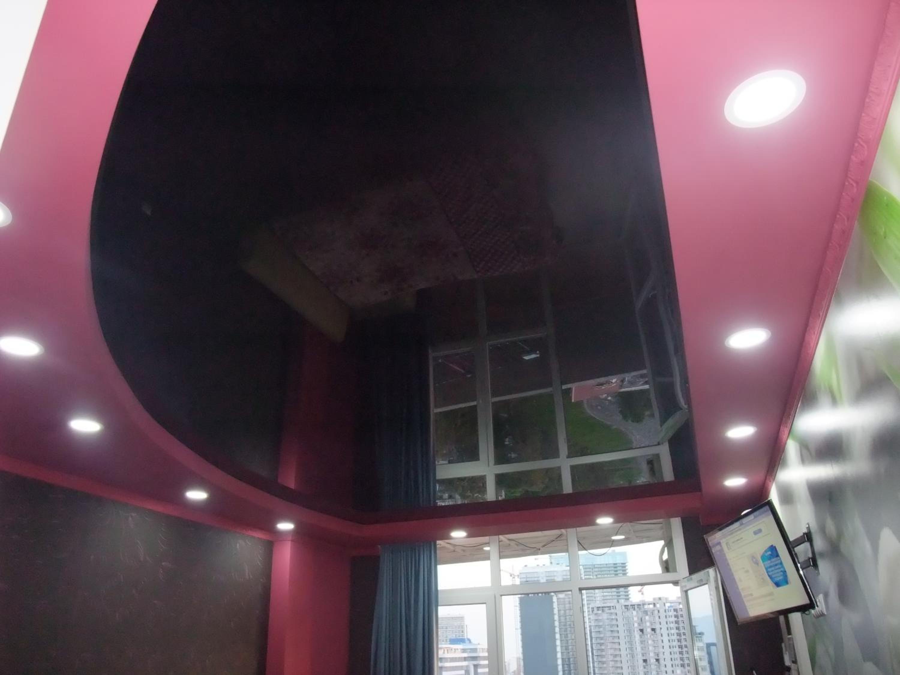 Apartment with Black Sea view view 5