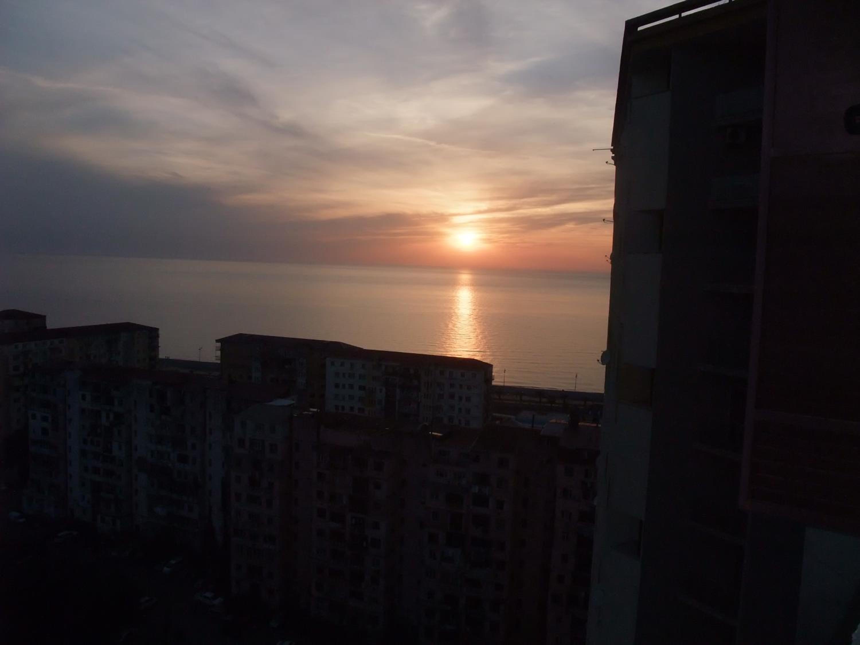 Apartment with Black Sea view view 4