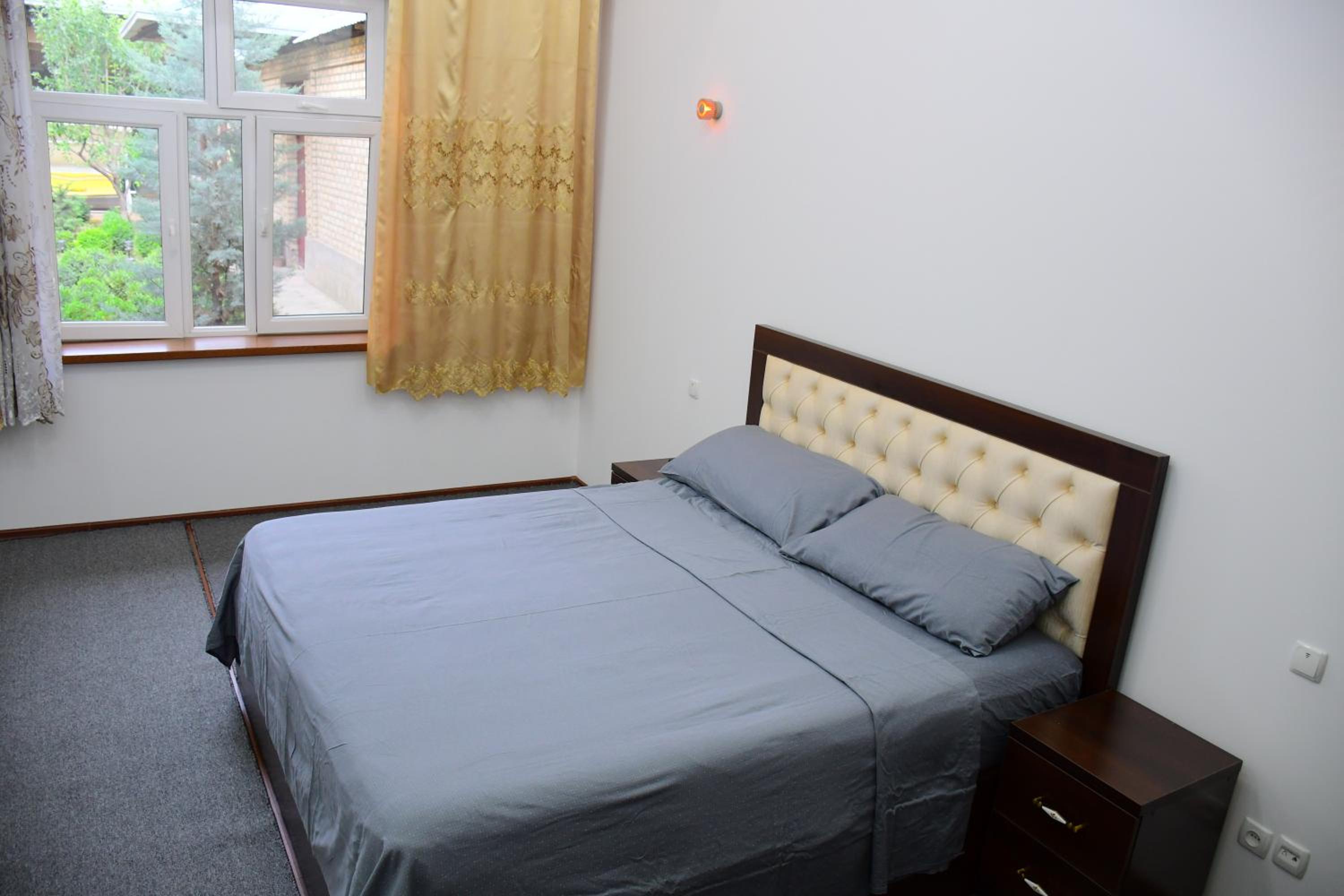 Nurziyo Guest House view 3