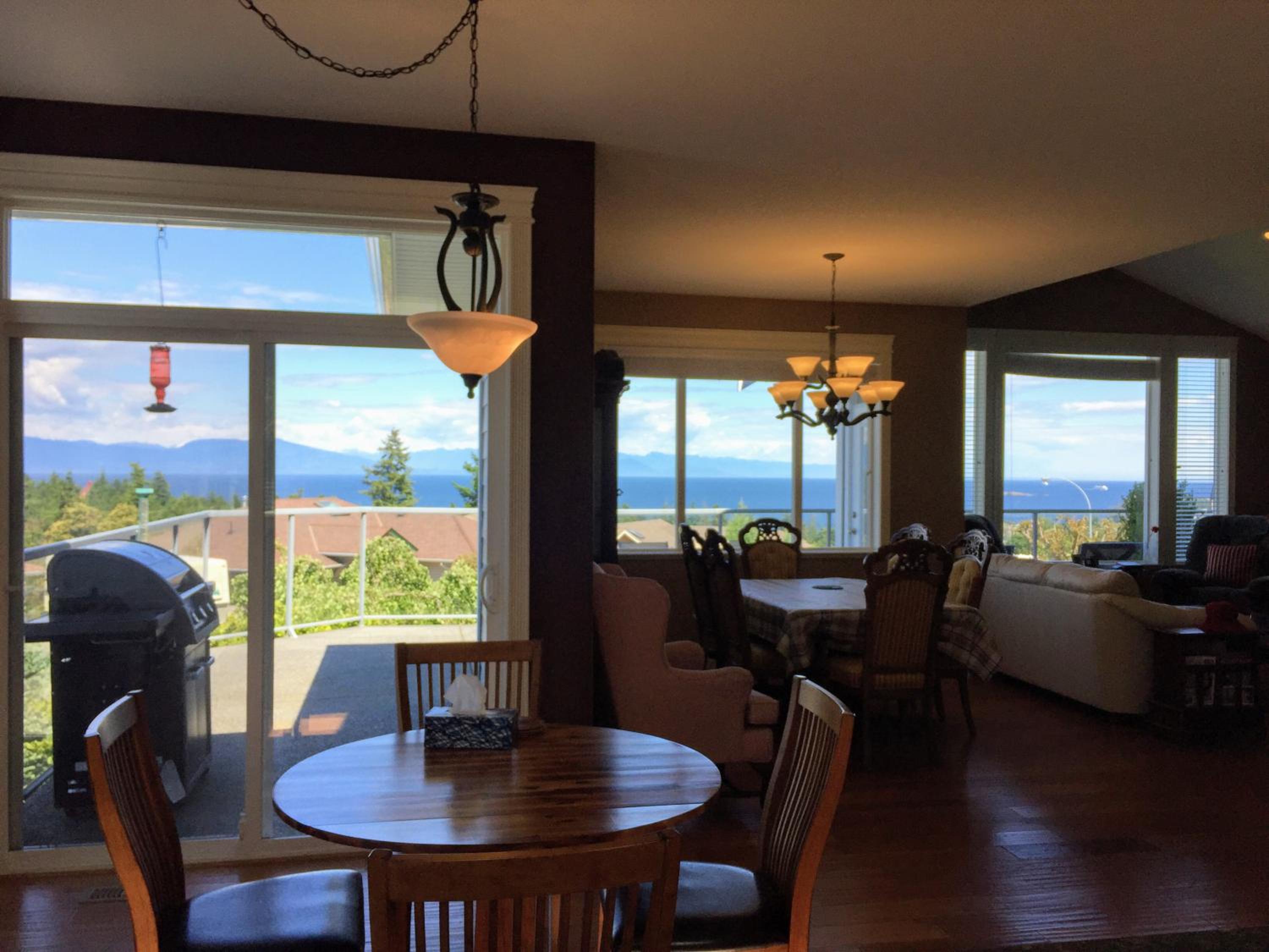 Nanaimo Vacations - NeckPoint Treasure - Property Image 1