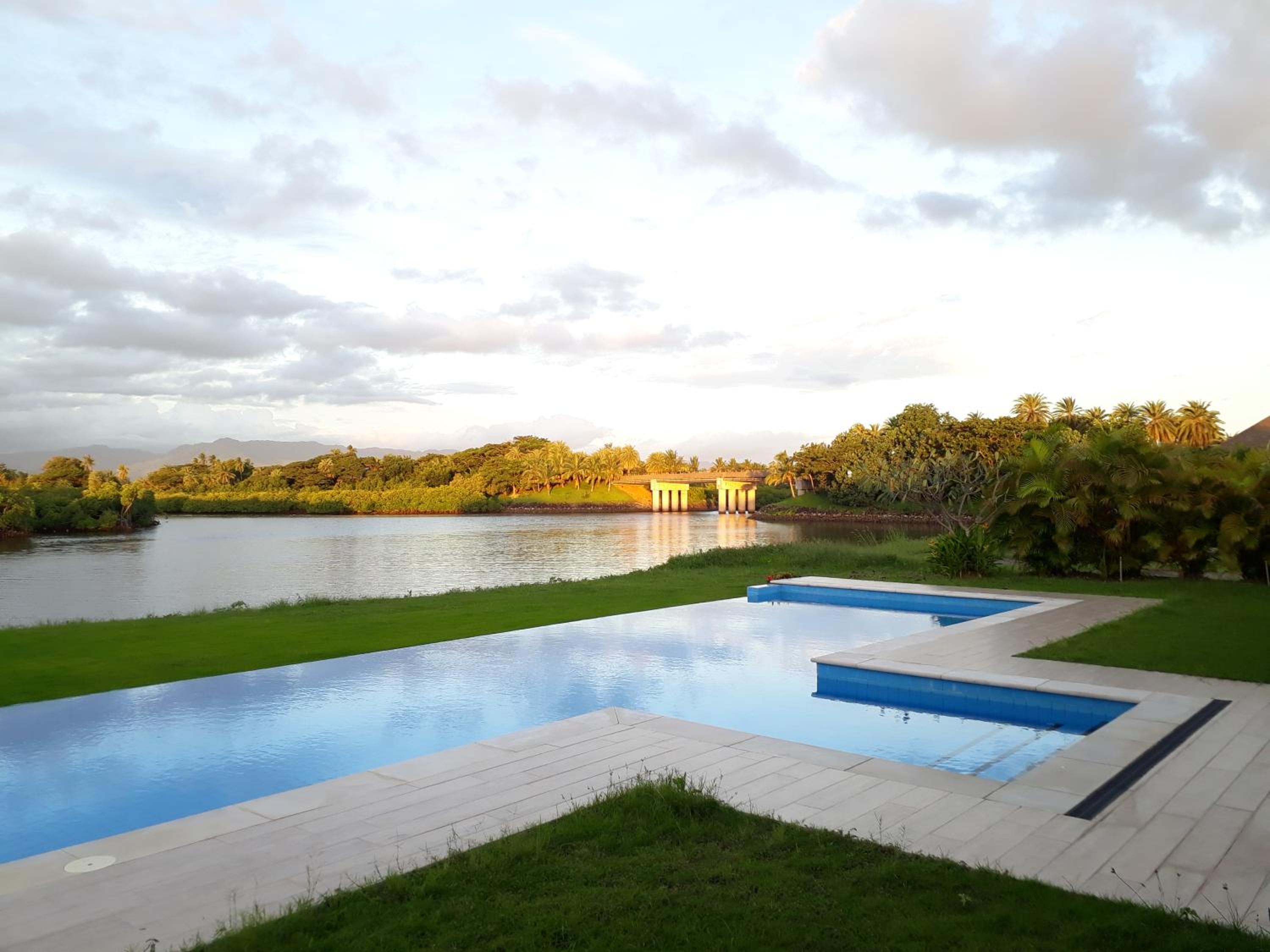 Naisoso Island Villas - Fiji