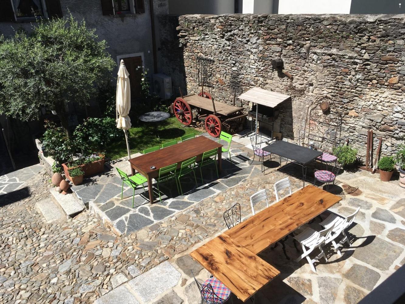 Antica Sosta dei Viandanti