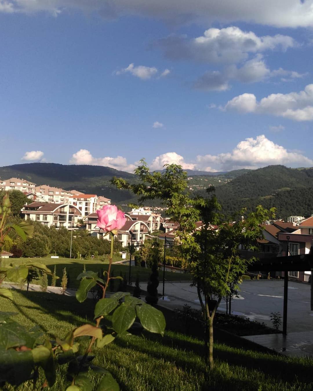 ITU Evi Bursa en Bursa