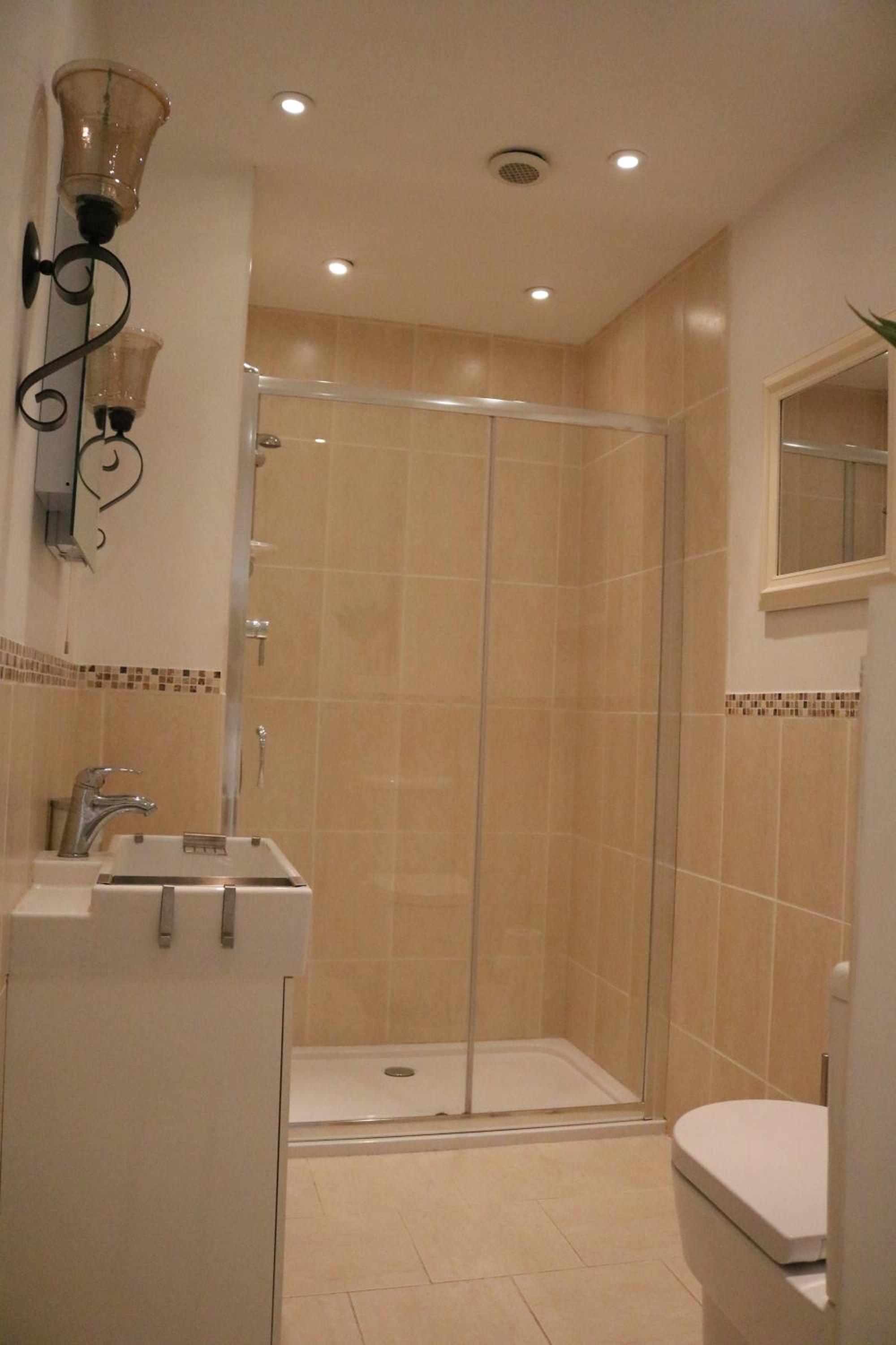 Dean End Apartment 2 view 2