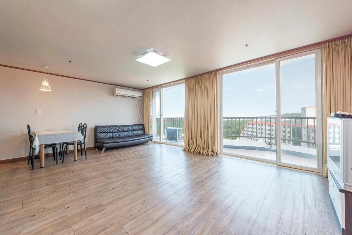 Hyundai Soo Resort Sokcho