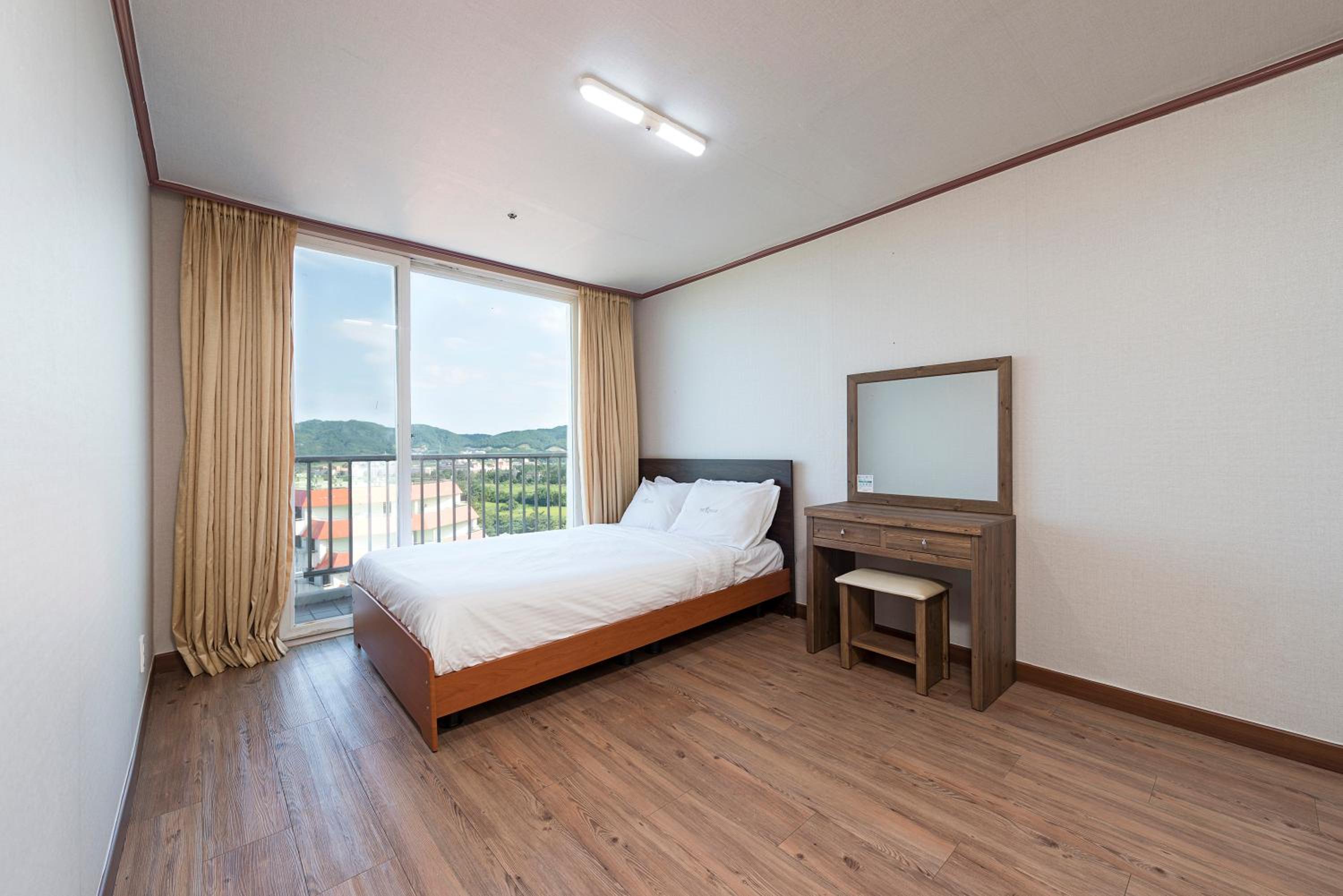 Hyundai Soo Resort Sokcho