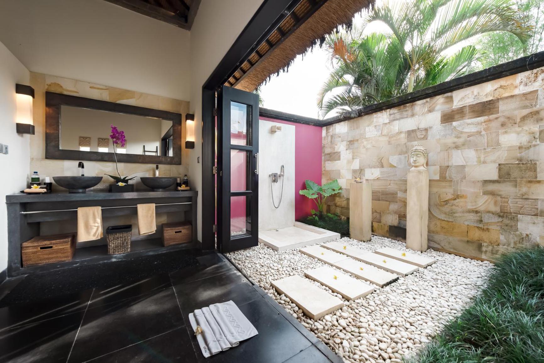 Villa Rumah Lotus