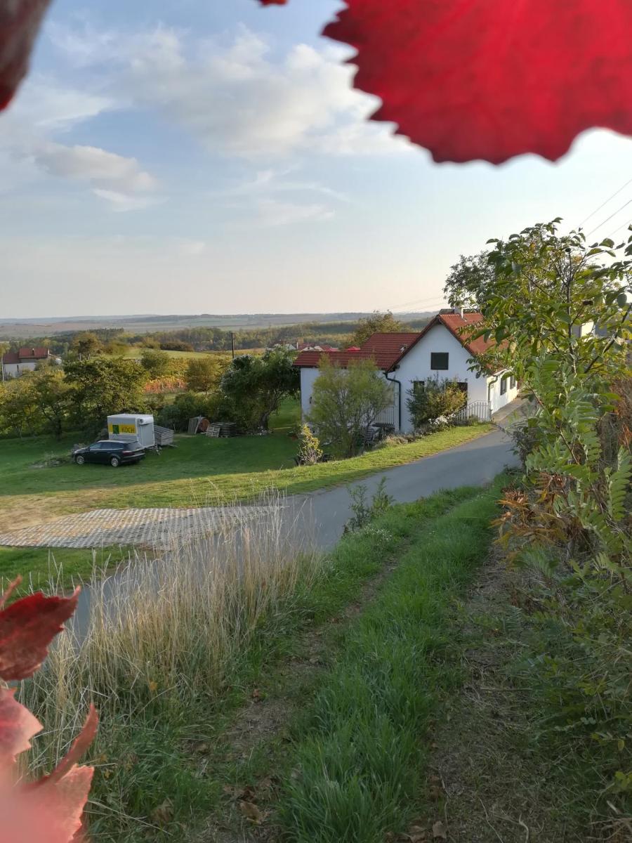 Kellerstöckl Prantner