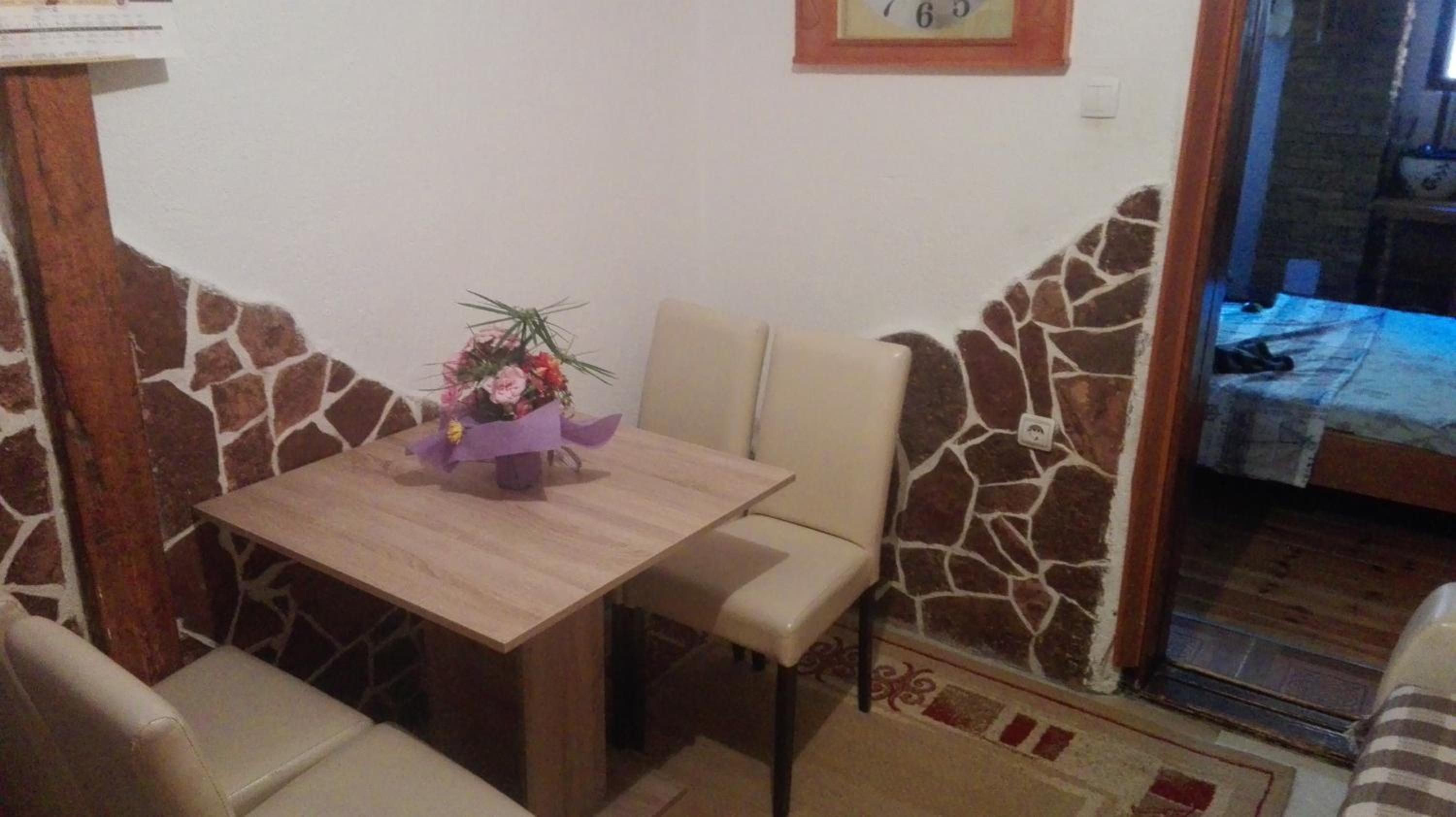 Apartman Studio Nedović view 2
